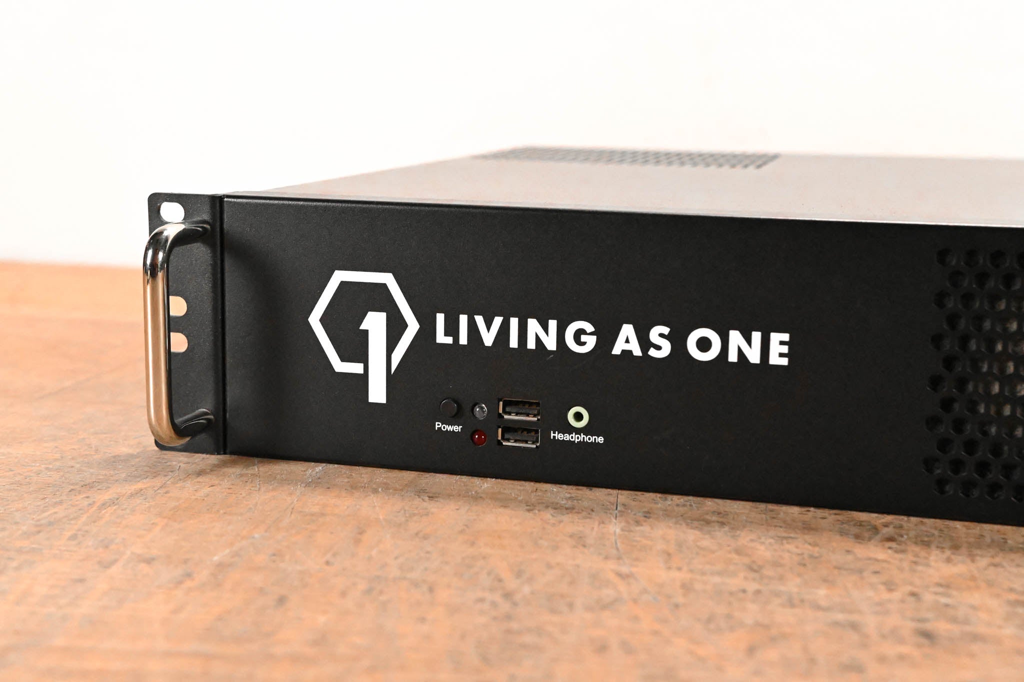 Living As One (Resi) E1000 PRISM Encoder