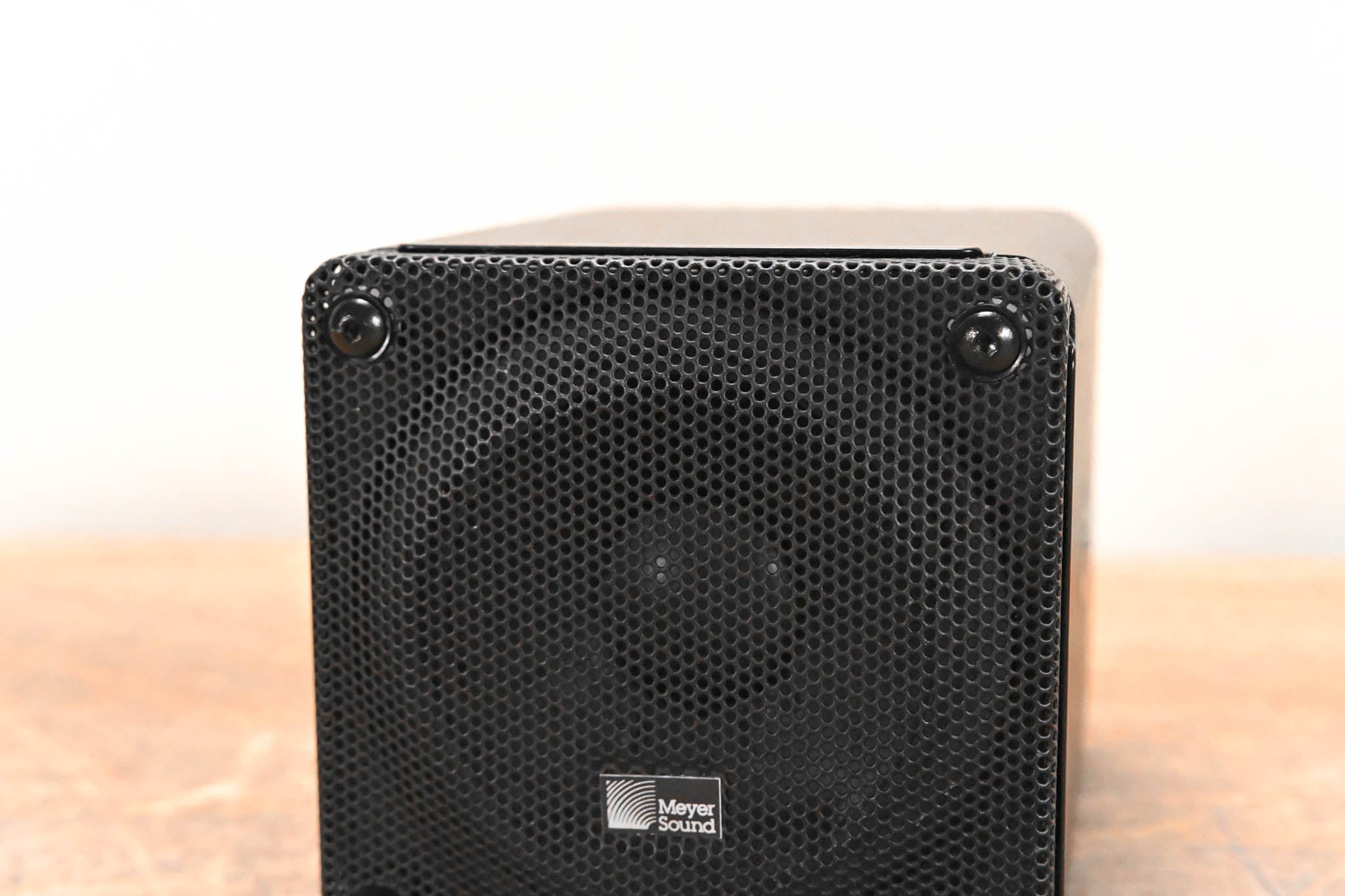 Meyer Sound MM-4XP Miniature Self-Powered Loudspeaker (NO POWER SUPPLY)