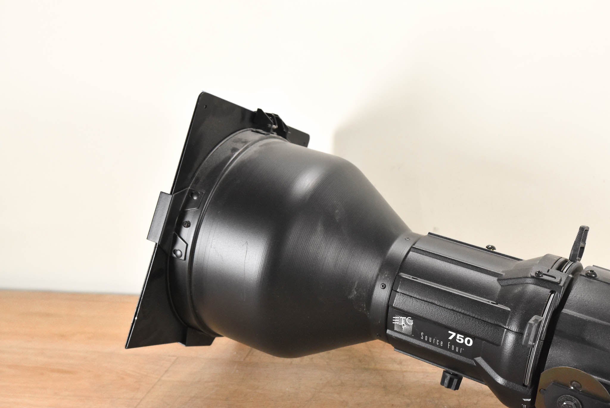 ETC Source Four 750 10 Degree Ellipsoidal Light