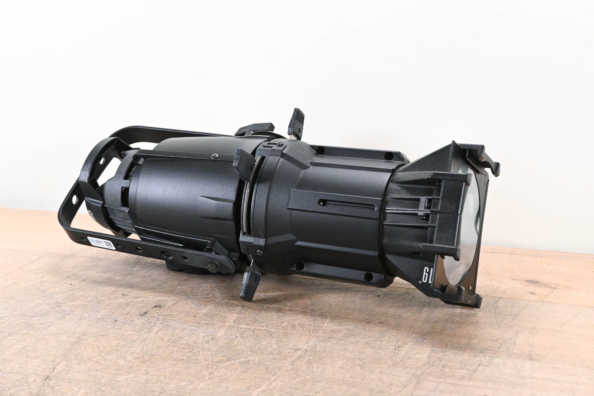 ETC Source Four 750 19 Degree Ellipsoidal Light