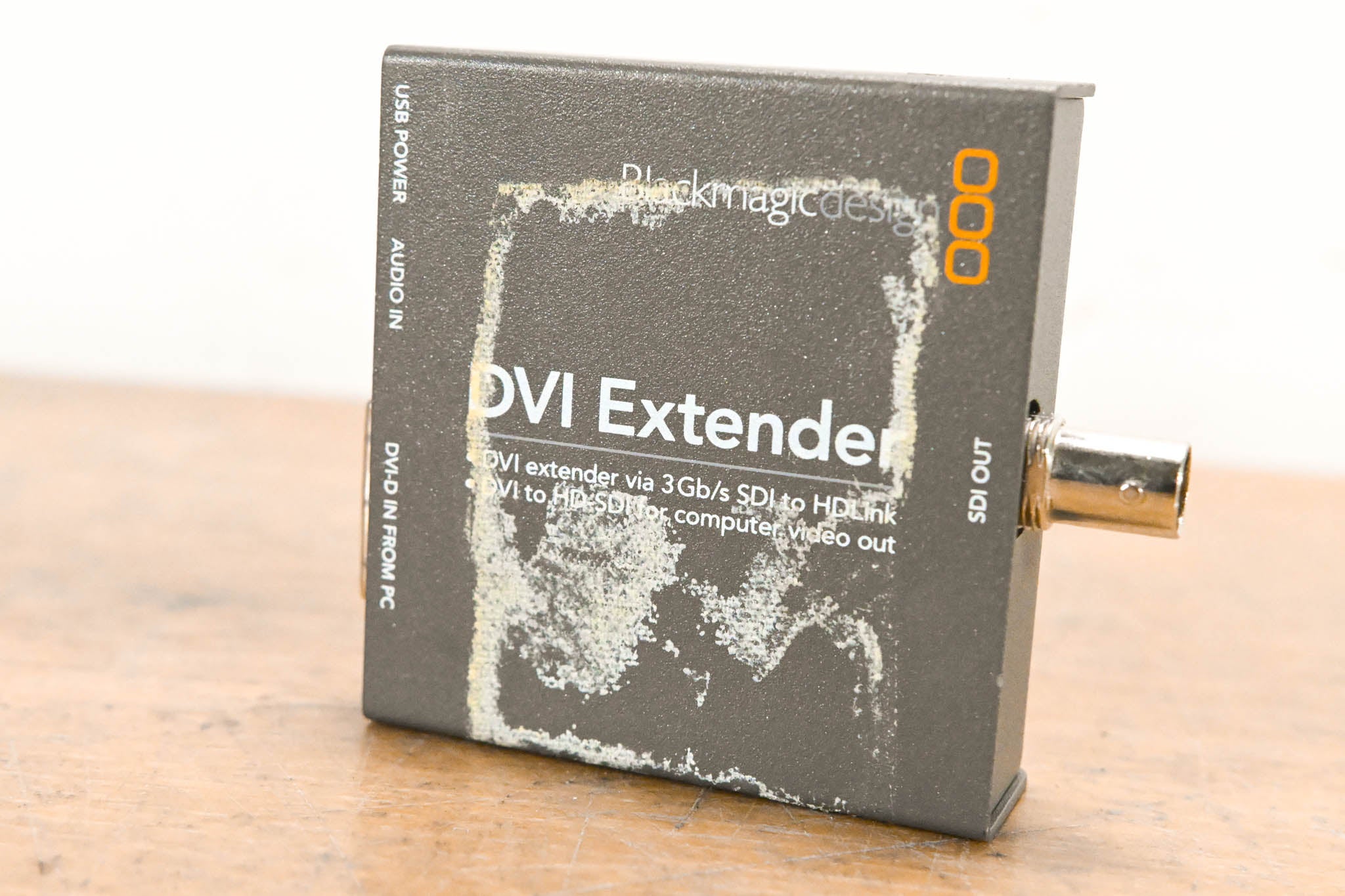 Blackmagic Design DVI Extender