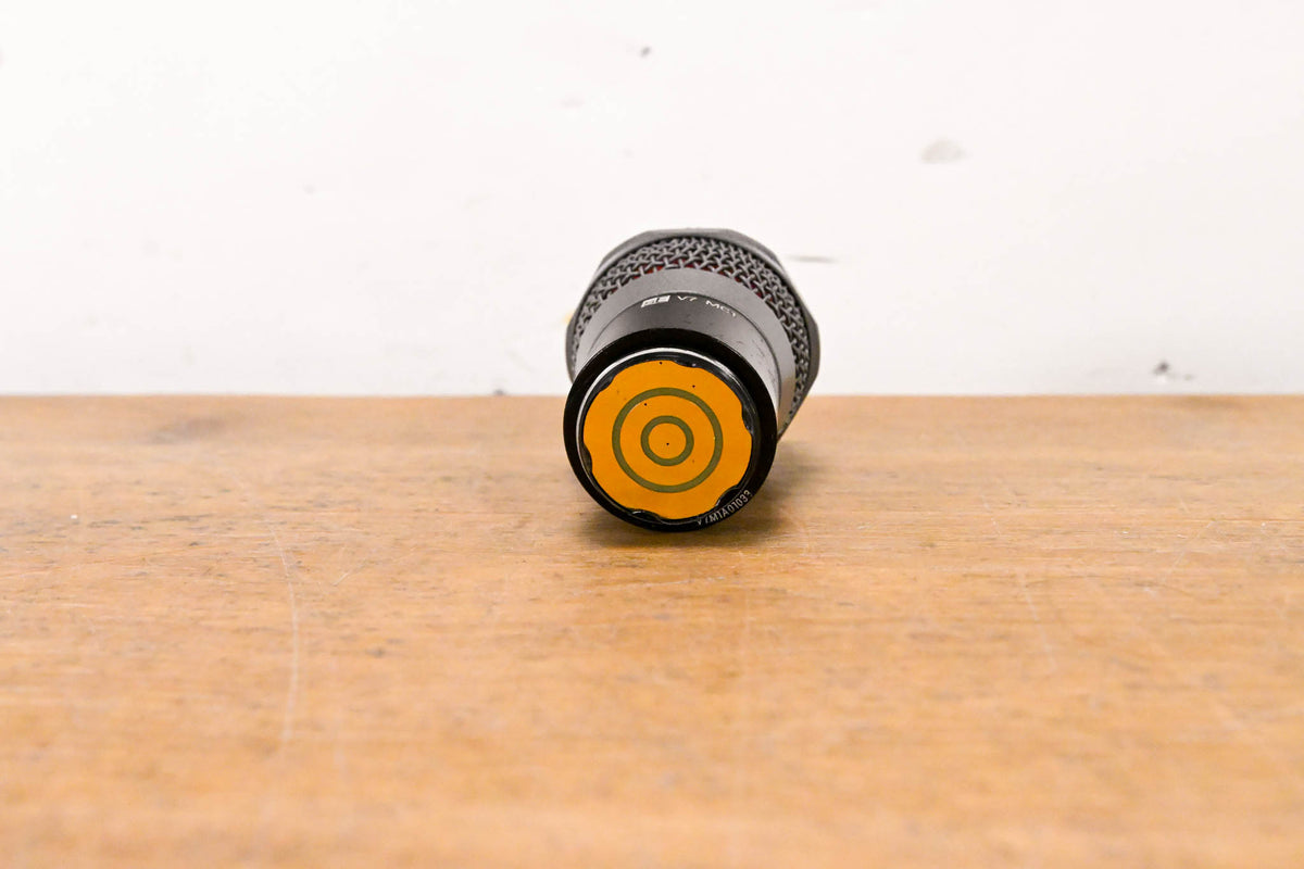 sE Electronics V7 MC1 Supercardioid Mic Capsule for Shure Wireless
