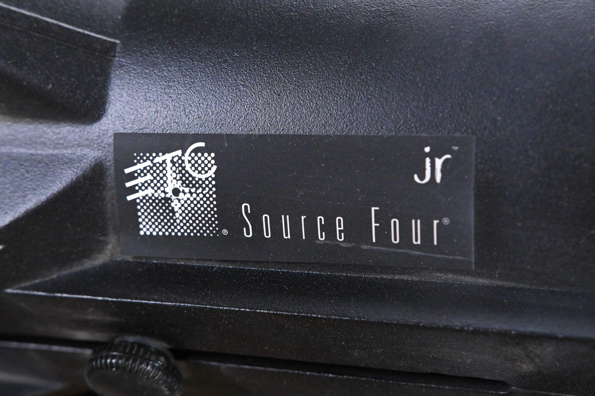 ETC Source Four Jr 36 Degree 575 Ellipsoidal Light