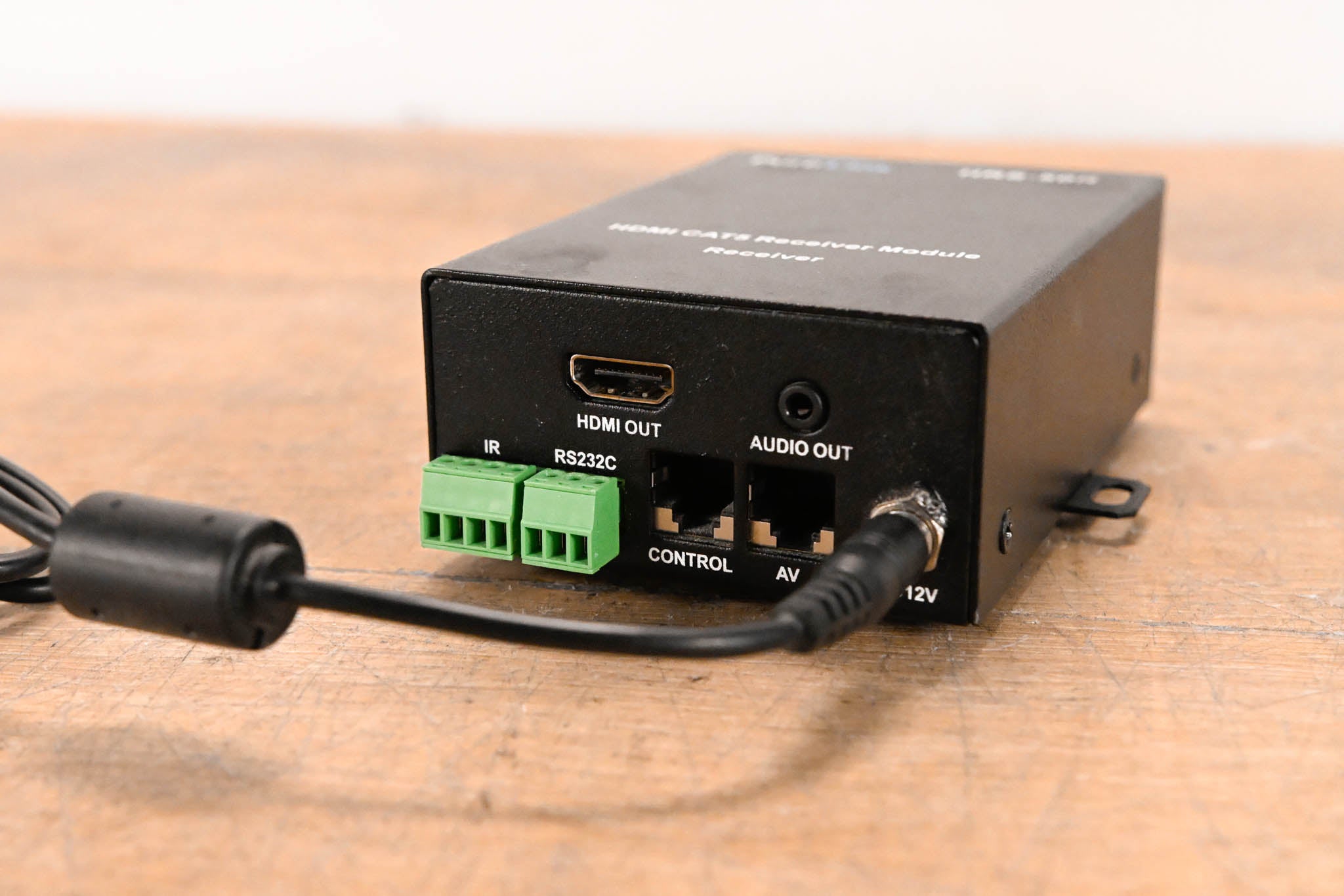 PureLink HRS-50R HDMI CAT5 Receiver Module Receiver