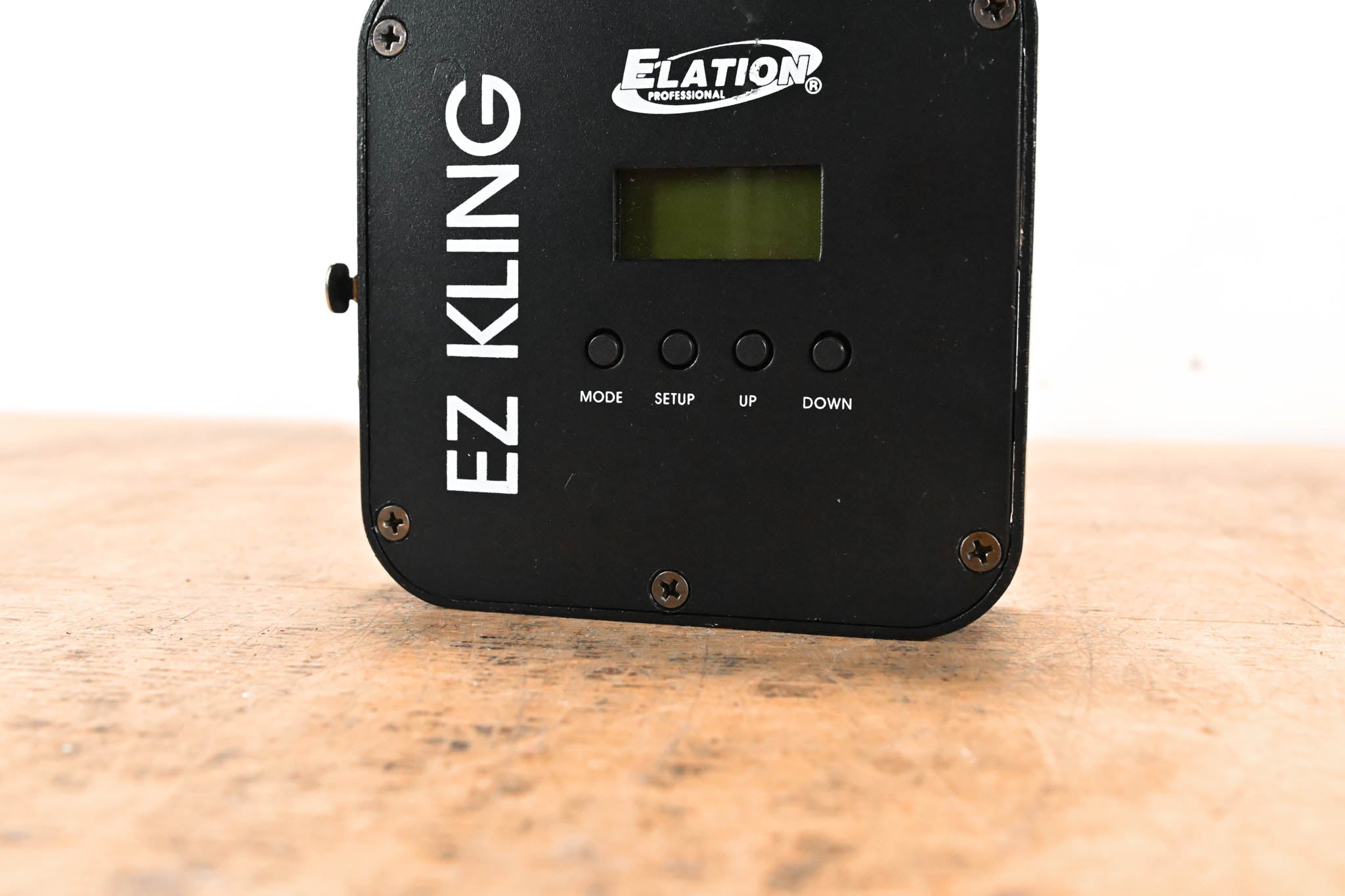 Elation EZ KLING RJ45 to DMX, KlingNet, and ArtNet Interface (NO PSU)