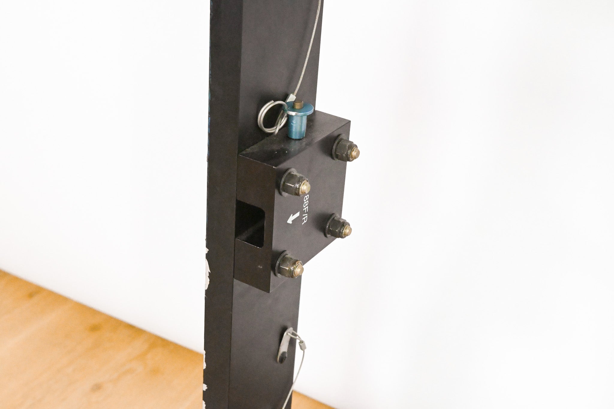 JBL VT4888-AF Array Frame for VT Systems