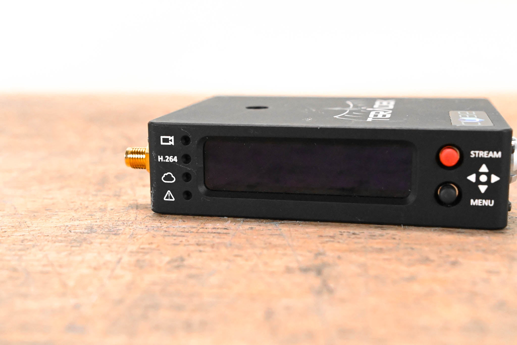 Teradek Cube 255 HDMI Encoder with Wi-Fi (NO POWER SUPPLY)