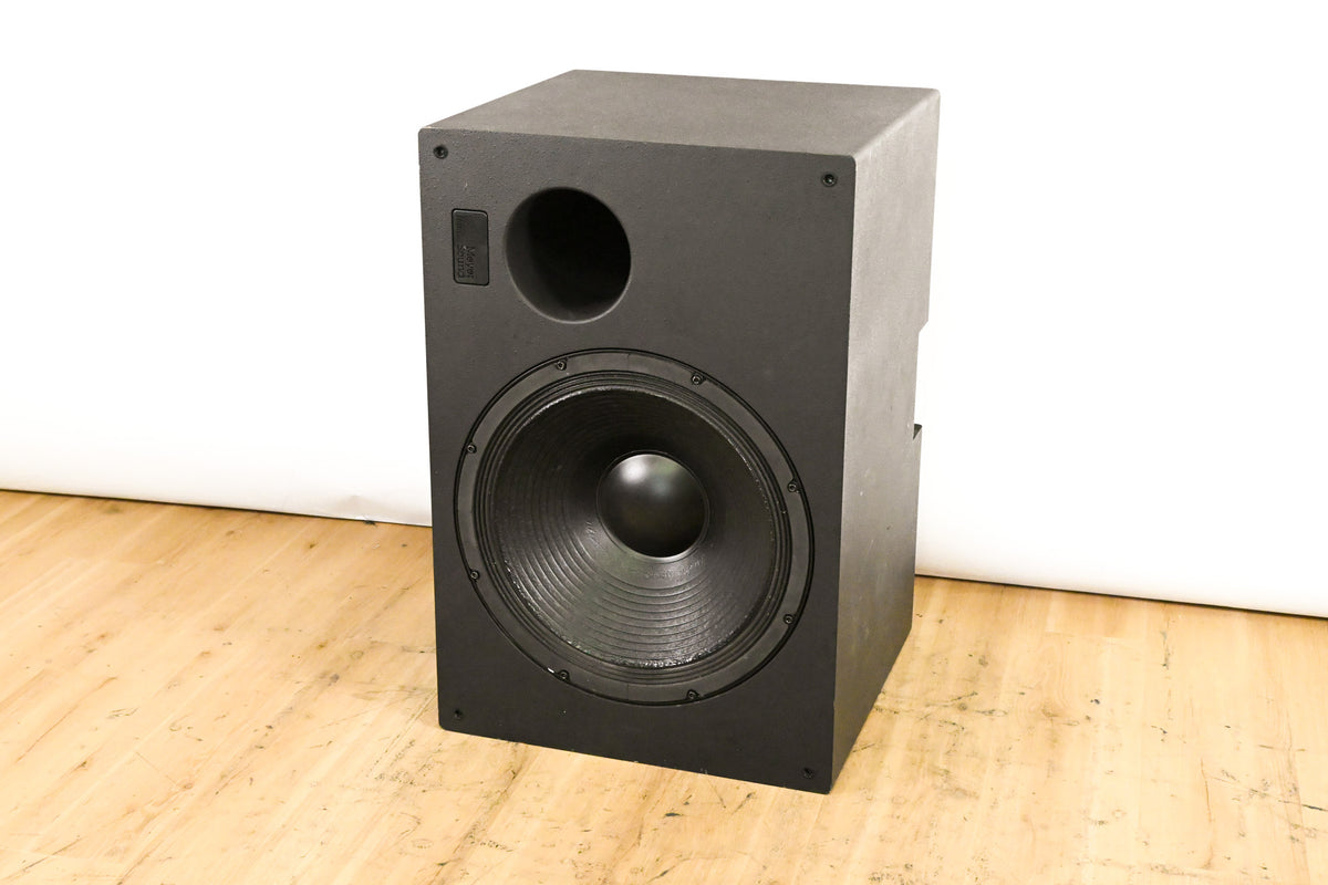 Meyer Sound X-400C 18" Powered Compact Cinema Subwoofer