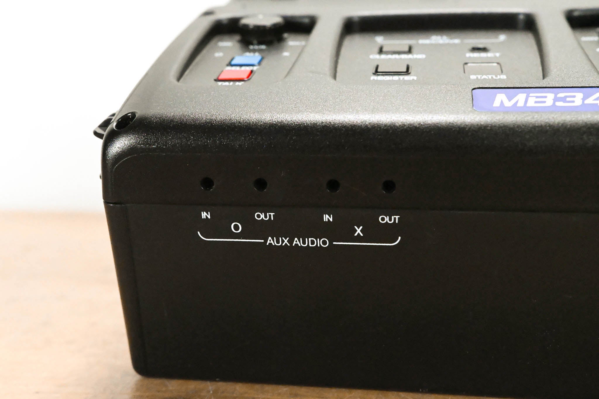 HME MB340/HD Wireless Intercom Base Station