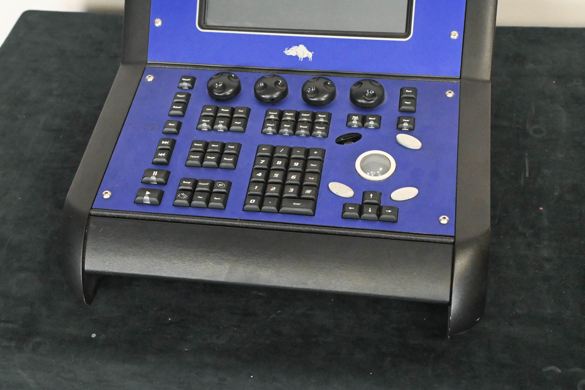 High End Systems Road Hog Program Wing RH for Road Hog Consoles