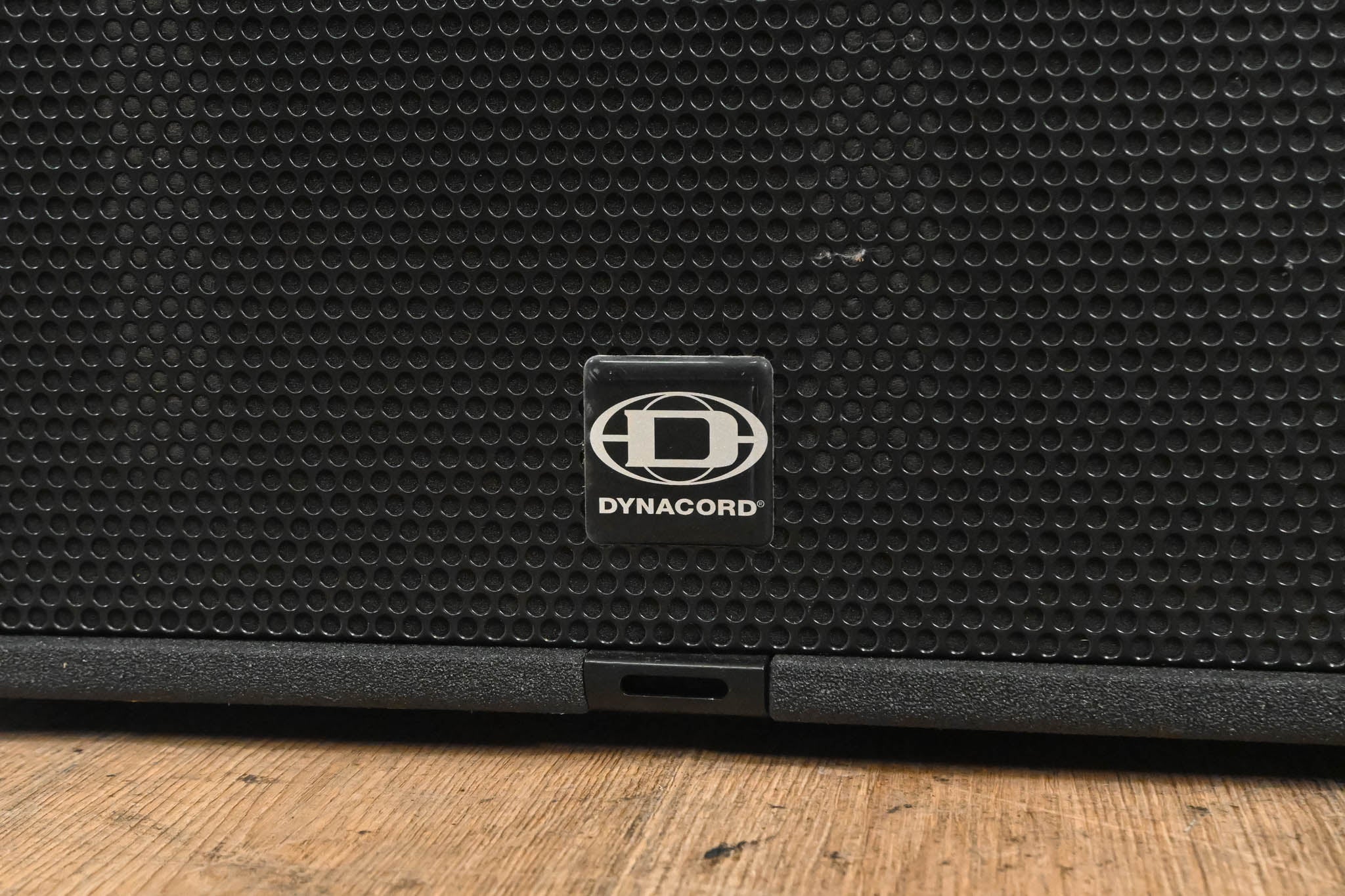 Dynacord COBRA-PWH Planar Waveguide Basshorn 18" Line Array Subwoofer