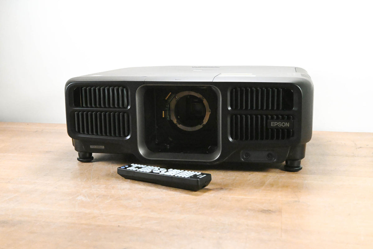 Epson Pro L1405U 8,000-Lumen Laser WUXGA 3LCD Projector