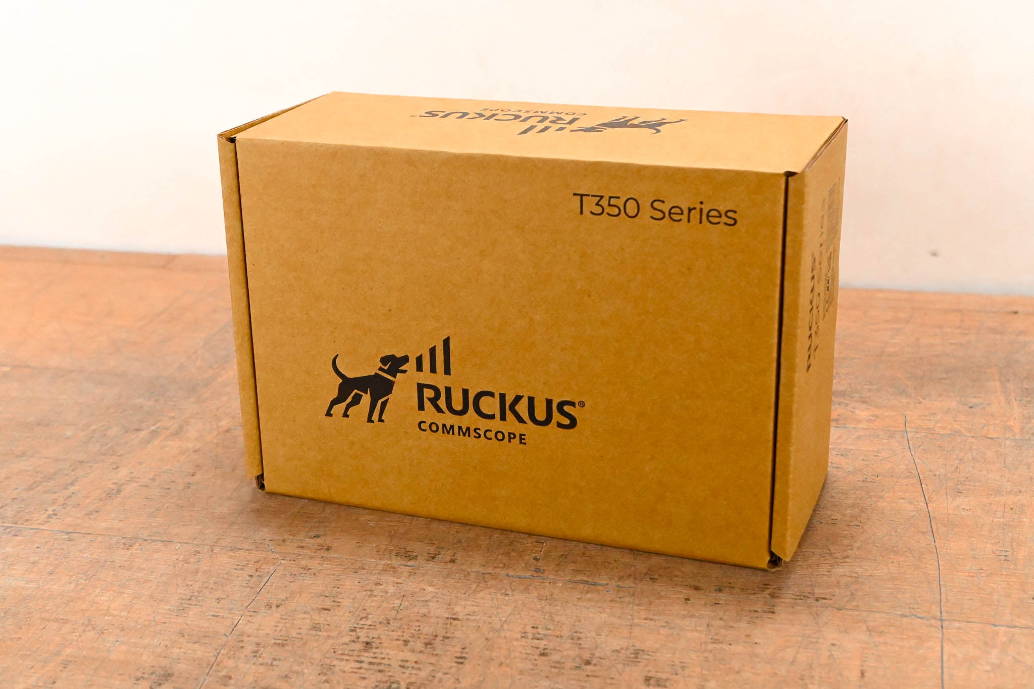 Ruckus T350c Outdoor Access Point
