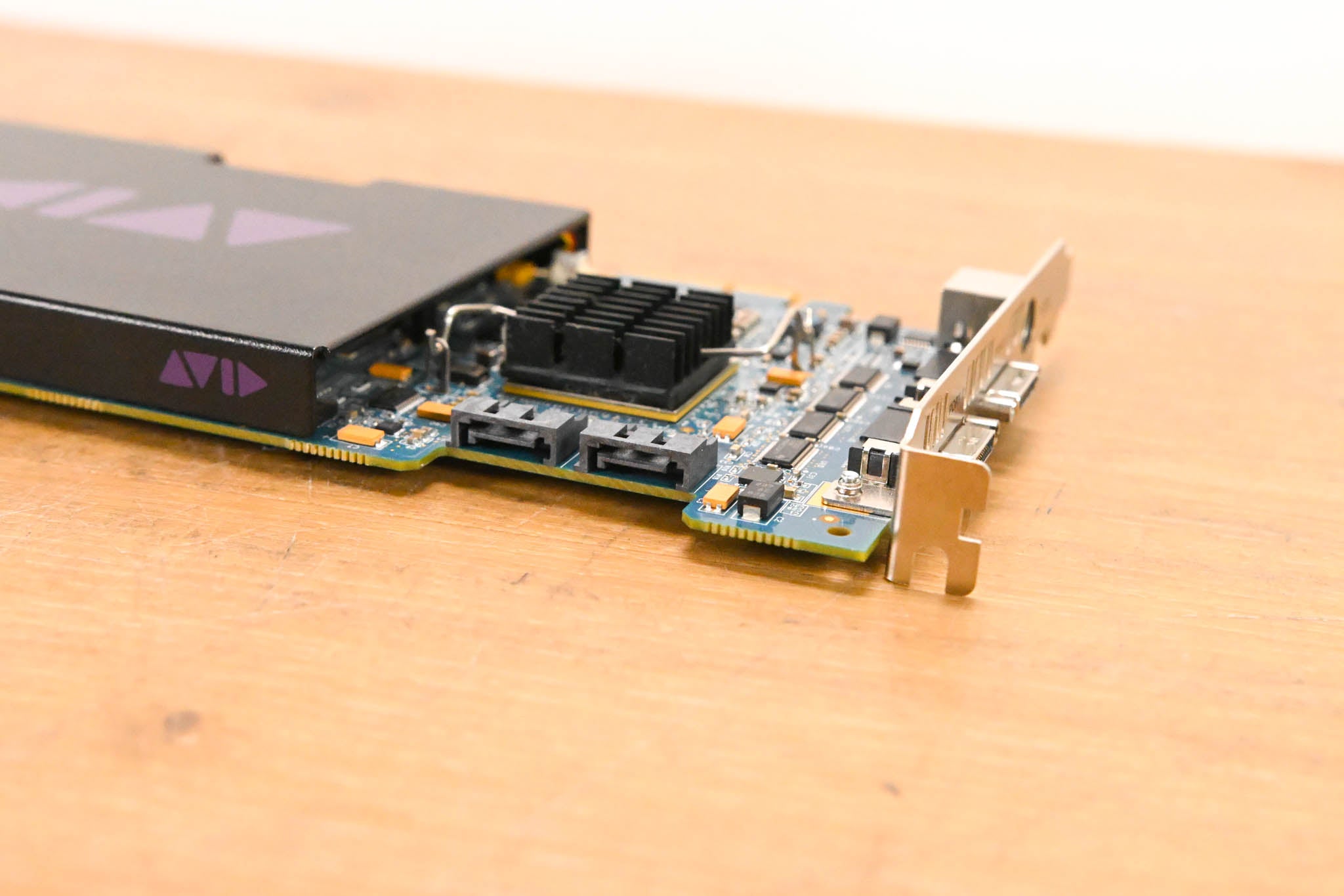 AVID Pro Tools HDX Core Card
