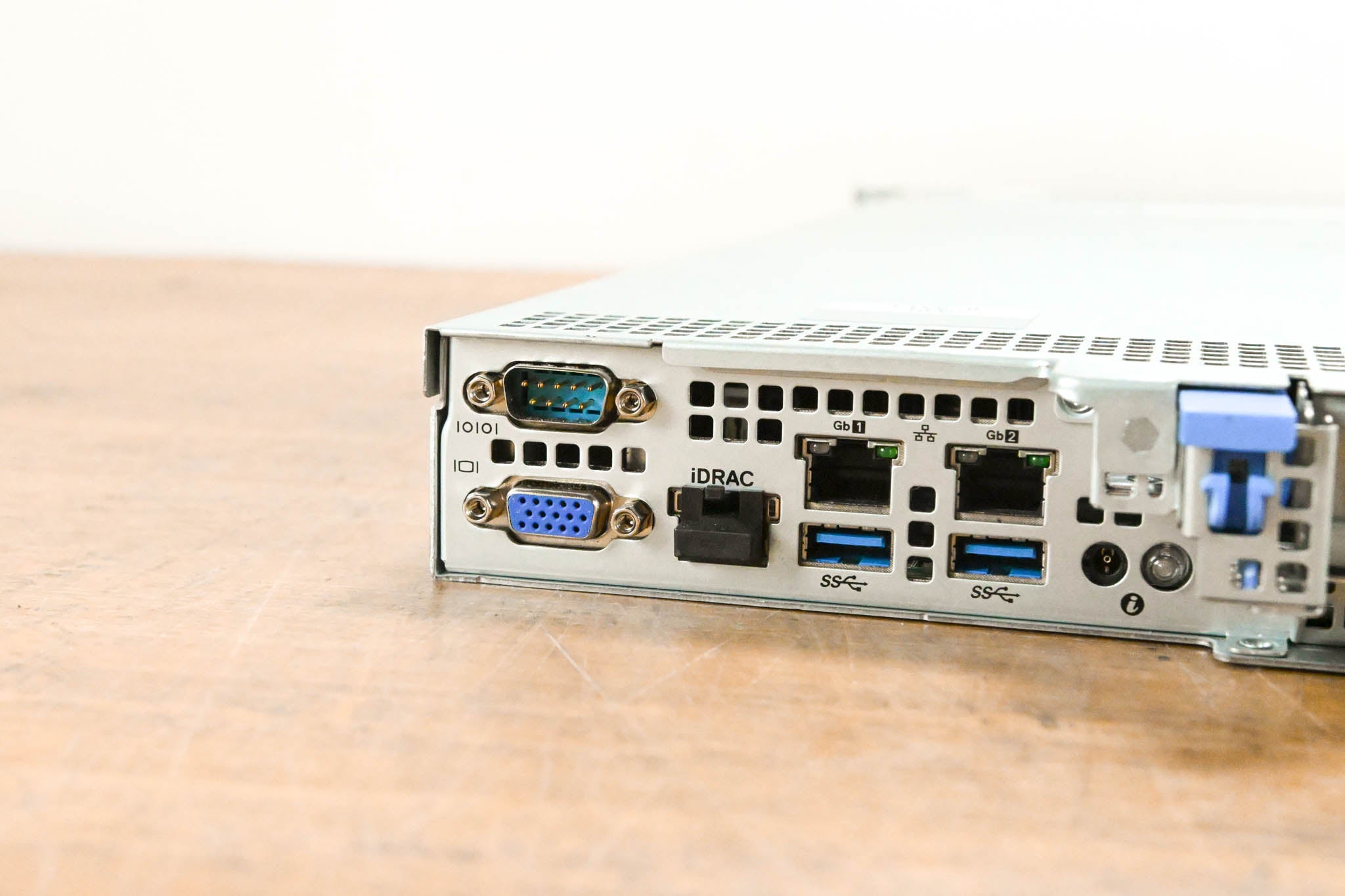 LiveU LU2000 Dual HD Output Decoder Server