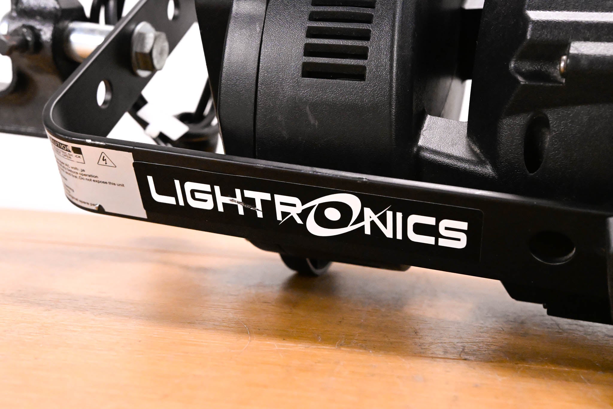 Lightronics FXLE1232 LED Profile Spot 19° LED Ellipsoidal Spotlight