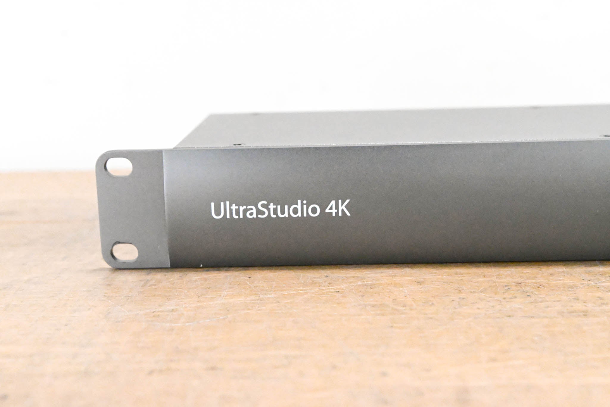 Blackmagic Design UltraStudio 4K Thunderbolt 2