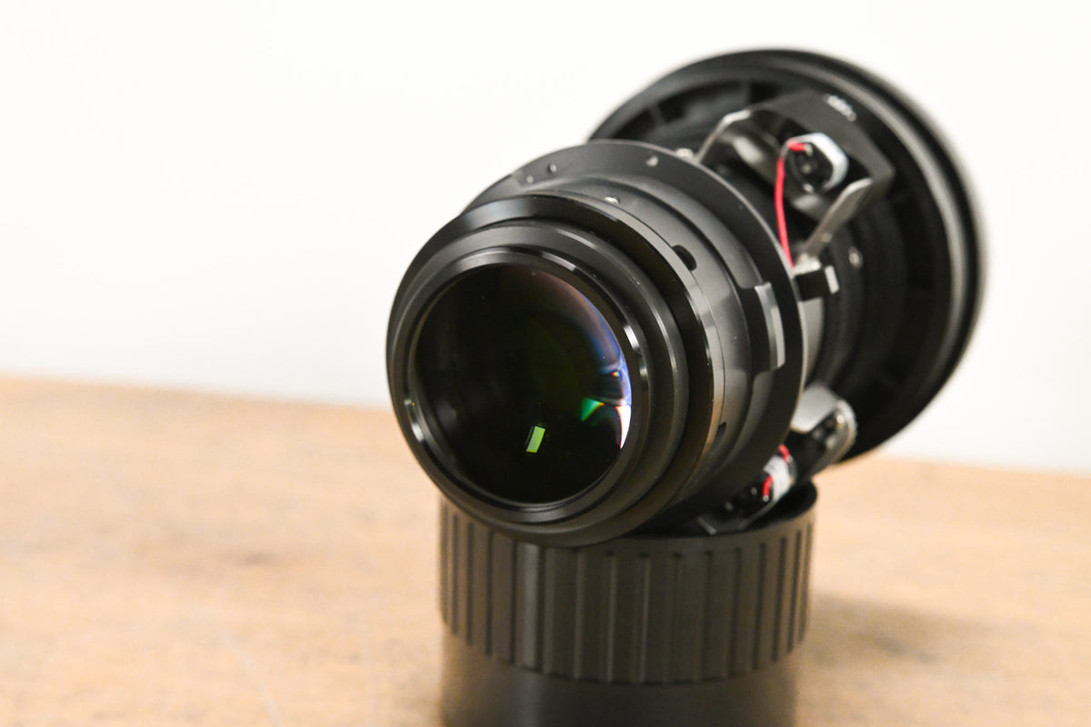 Panasonic TKGF0109 DLP Projection Zoom Lens - XGA: 1.8-2.5