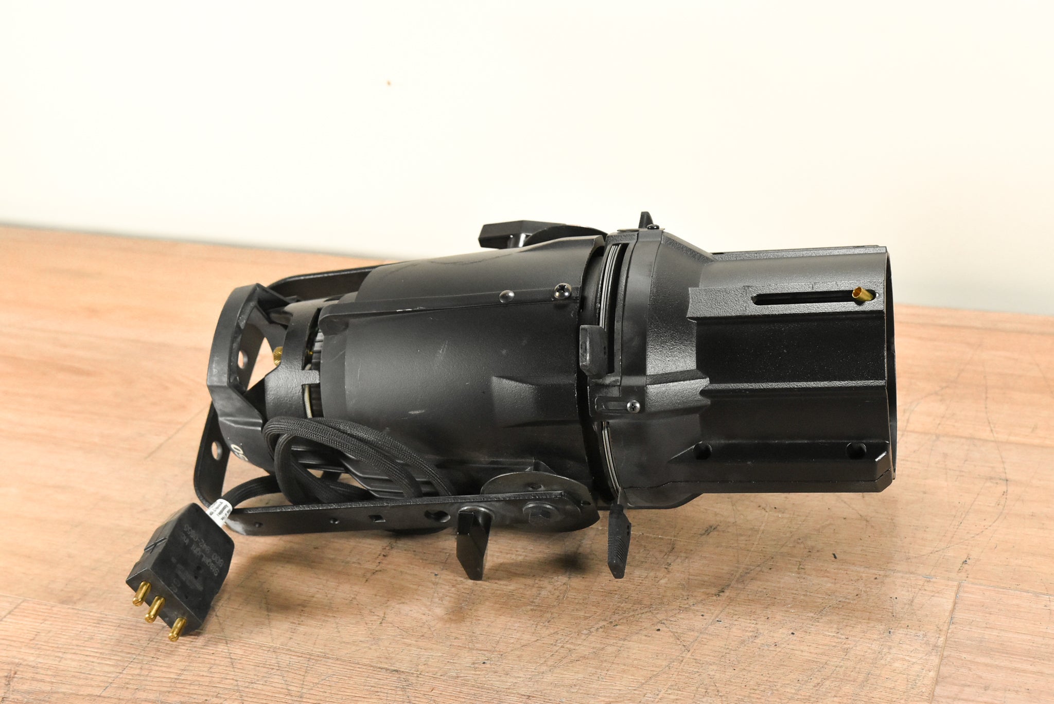 ETC Source Four 750 Ellipsoidal Light (No Lens Tube)