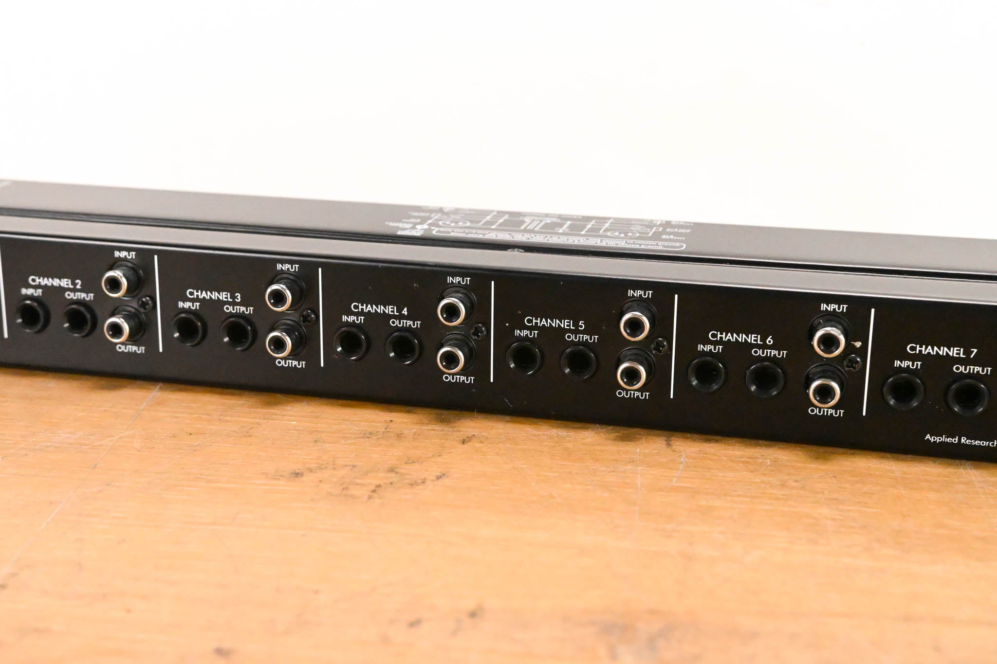 ART T8 8-Channel Transformer/Isolator