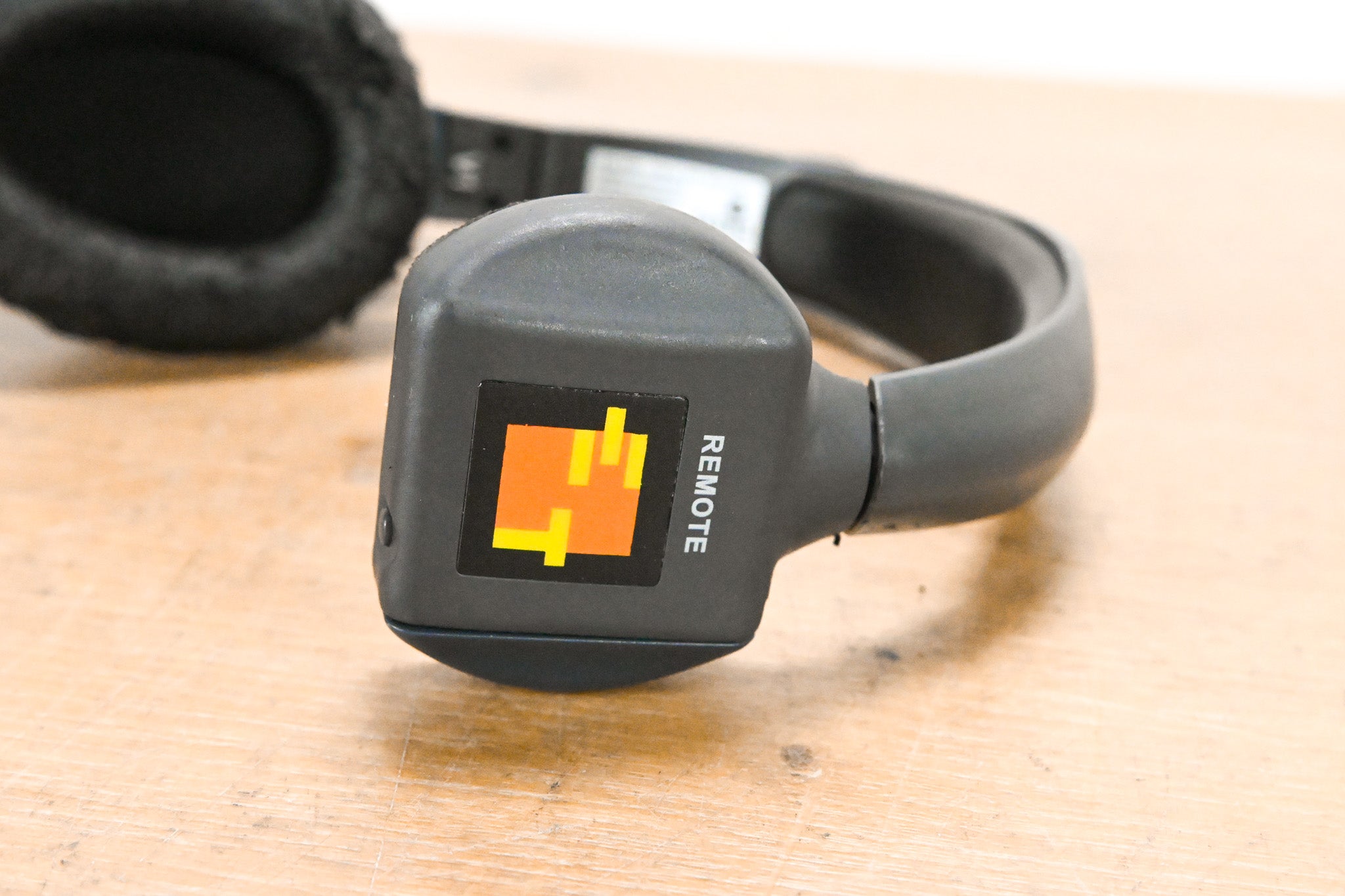 Eartec Ultralite R Single-Ear Remote Headset (ULLRS)