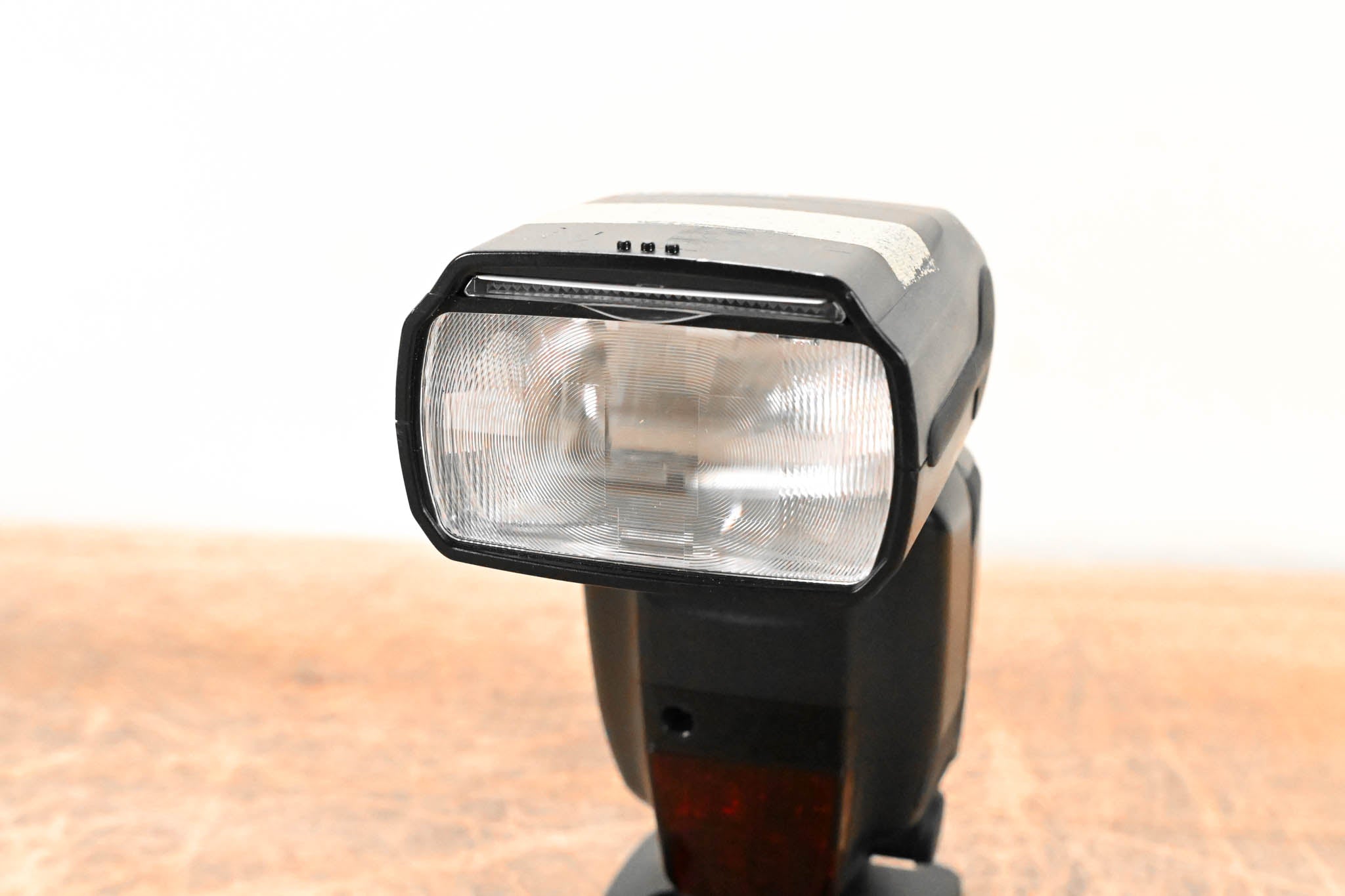 Canon Speedlite 600EX-RT Flash