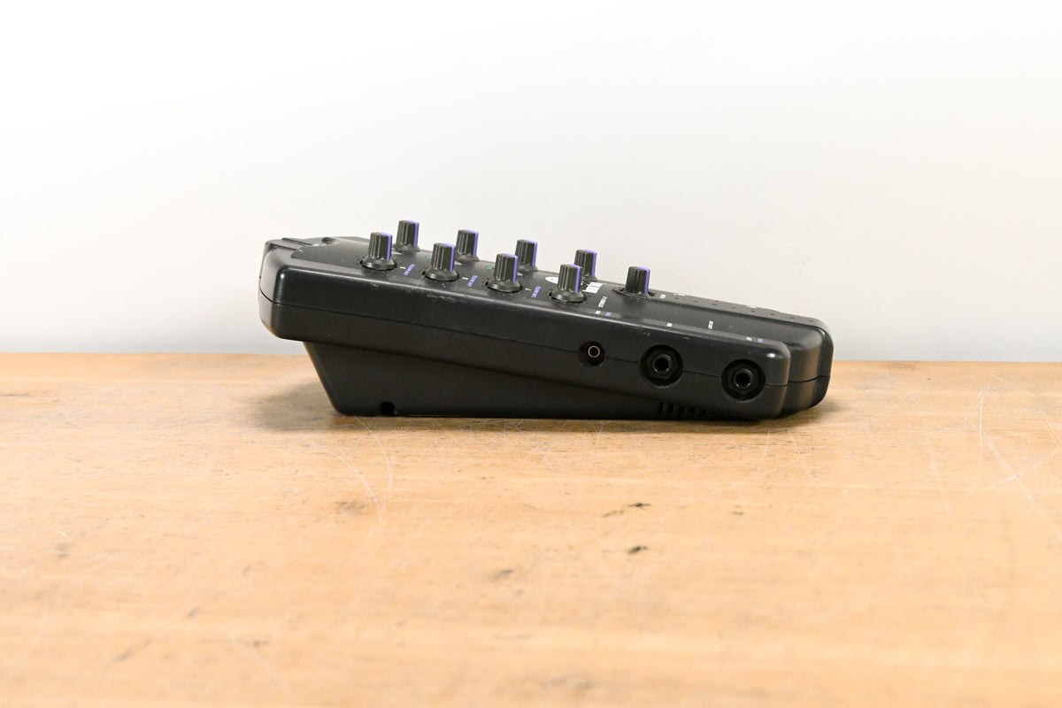 Hear Technologies HB-MIX1 Hear Back Personal Monitor Mixer
