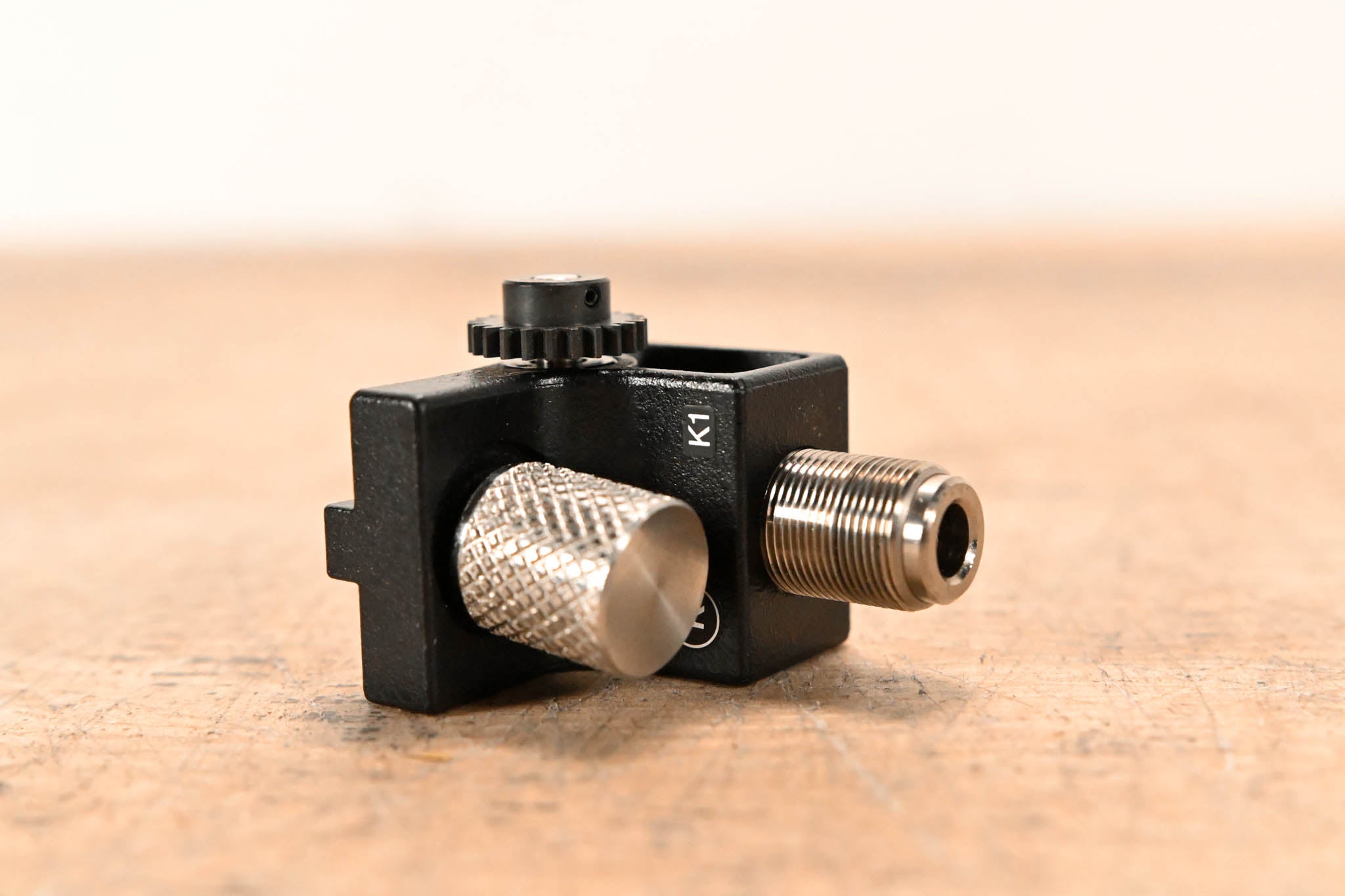 Fujinon FMM-X1 Manual Focus Module for Fujinon XA16sX Lens