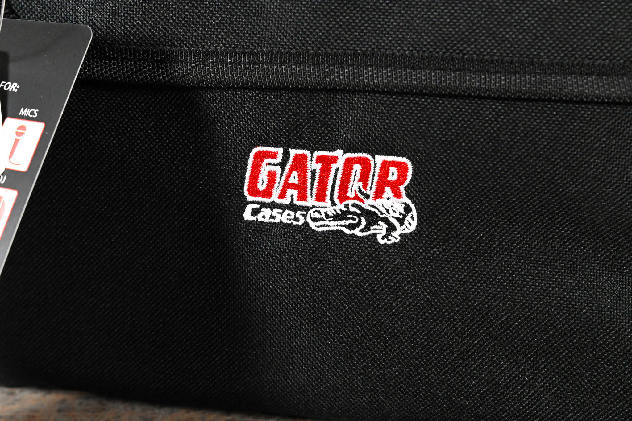 Gator Cases G-IN EAR SYSTEM In-Ear Monitoring System Bag