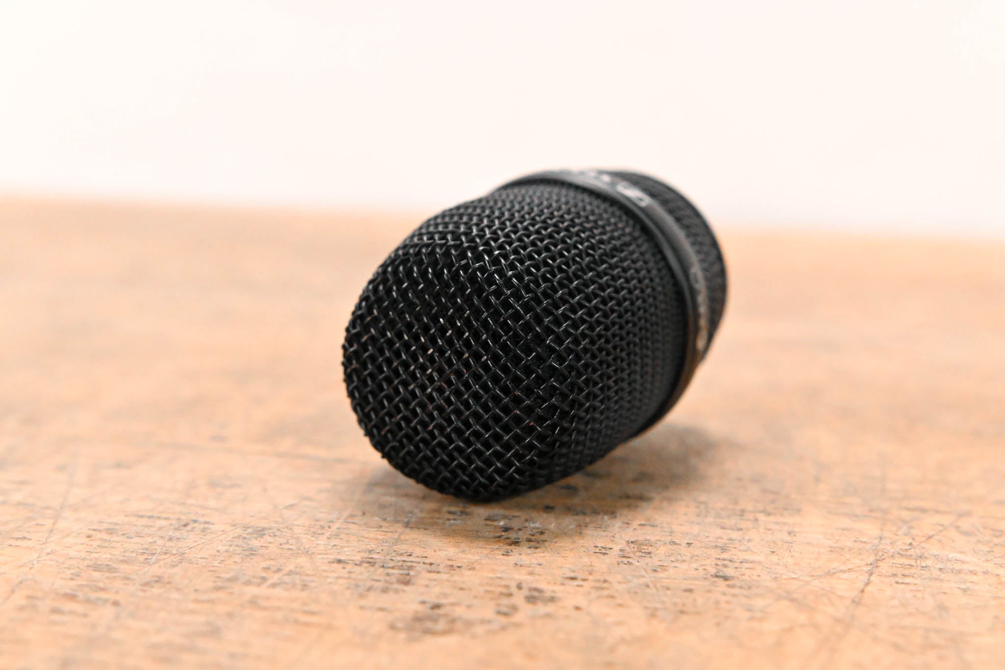 Sennheiser MMD 845 Supercardioid Dynamic Microphone Capsule
