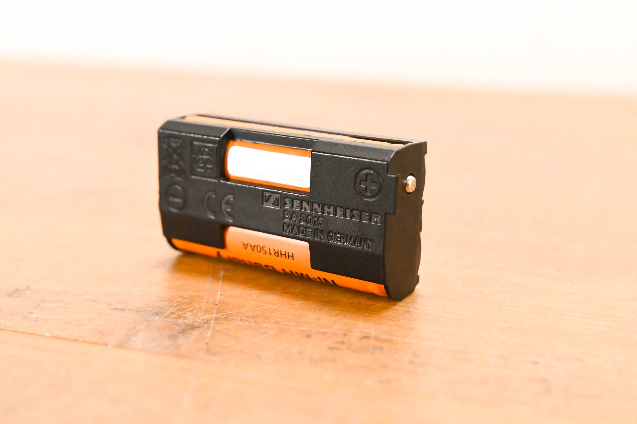 Sennheiser BA2015 Rechargeable Battery Pack
