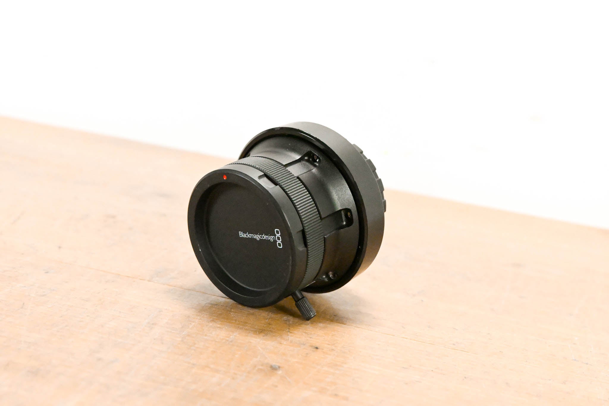 Blackmagic Design URSA Mini Pro B4 Mount