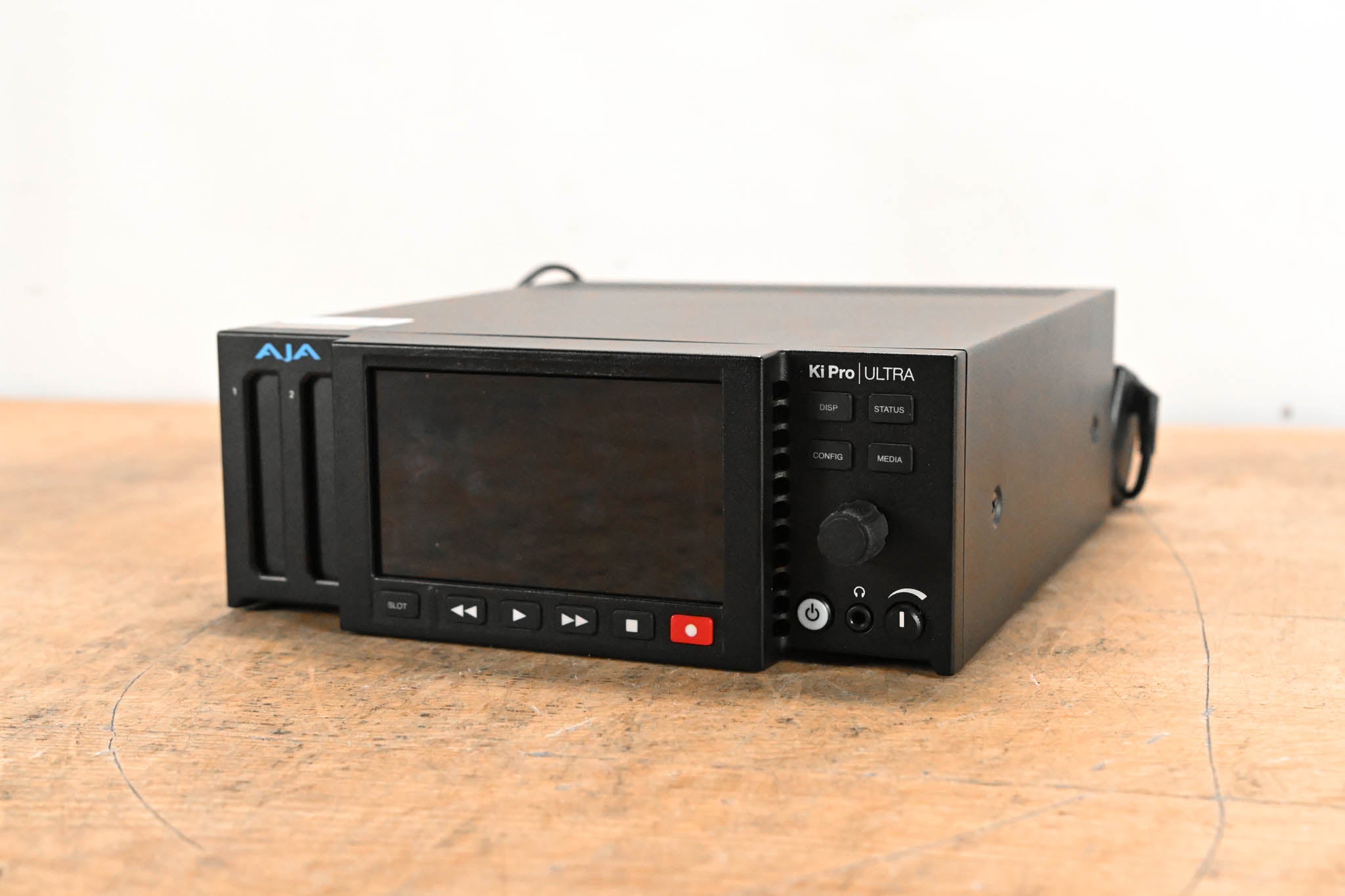 AJA Ki Pro Ultra File Based Recorder/Player