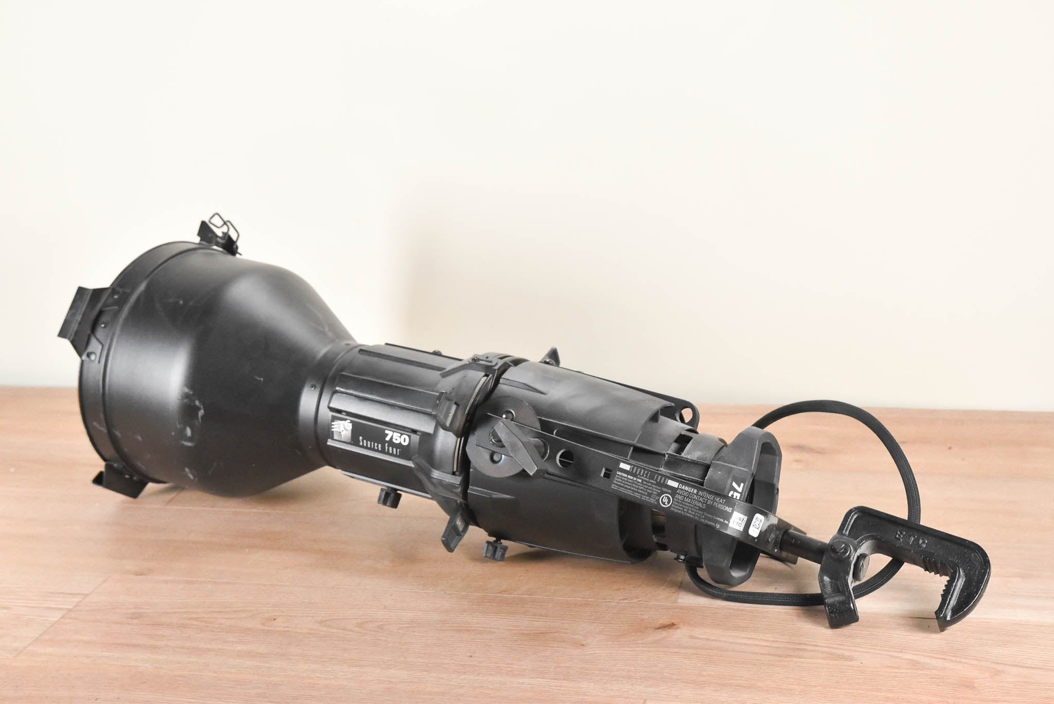 ETC Source Four 575 10 Degree Ellipsoidal Light