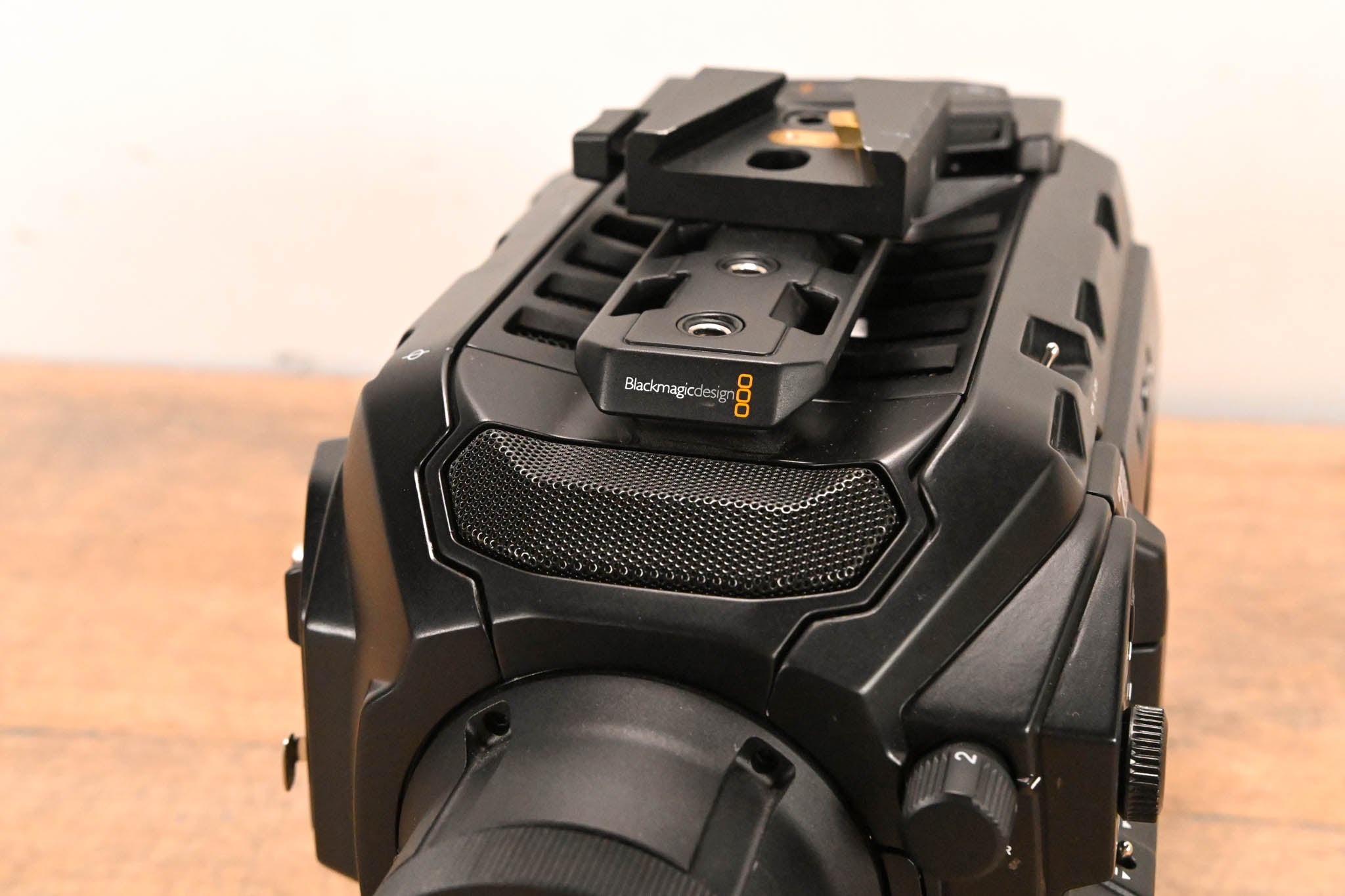 Blackmagic Design URSA Broadcast Camera