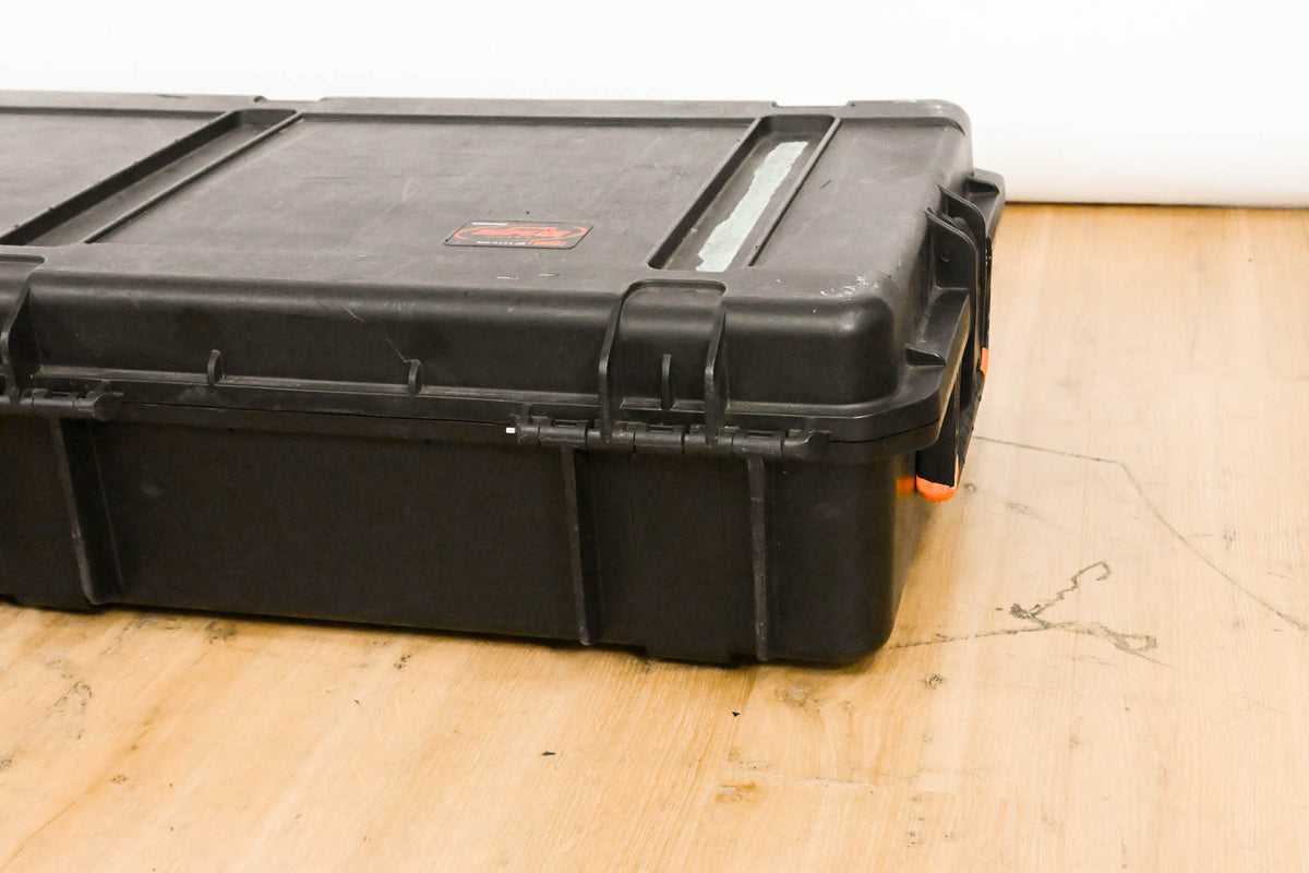 SKB 3i-5616-TKBD iSeries Rolling 88-key Keyboard Case (Narrow)