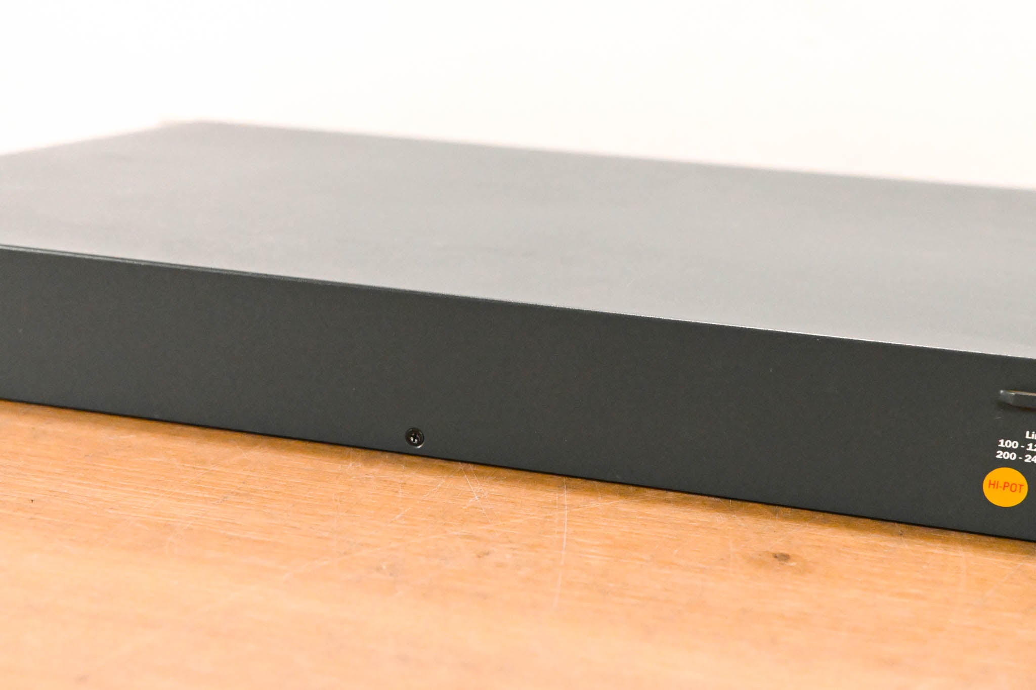 HP 2530-24G 24-Port Gigabit Switch (J9773A)