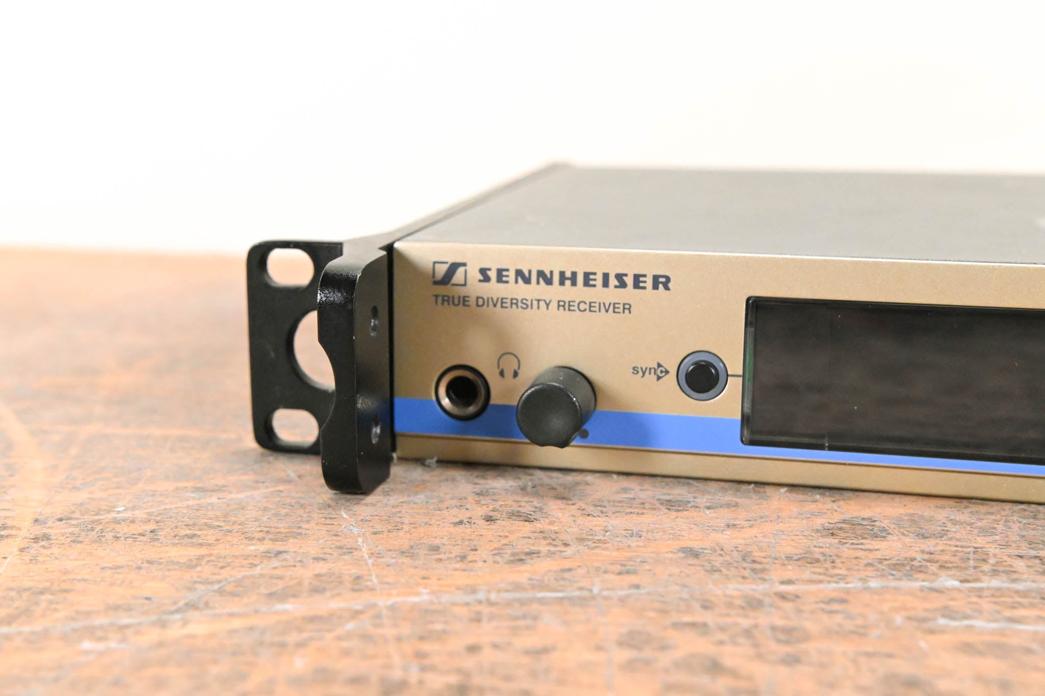 Sennheiser EM 500 G3 Wireless Receiver - 470-516 MHz (NO POWER SUPPLY)