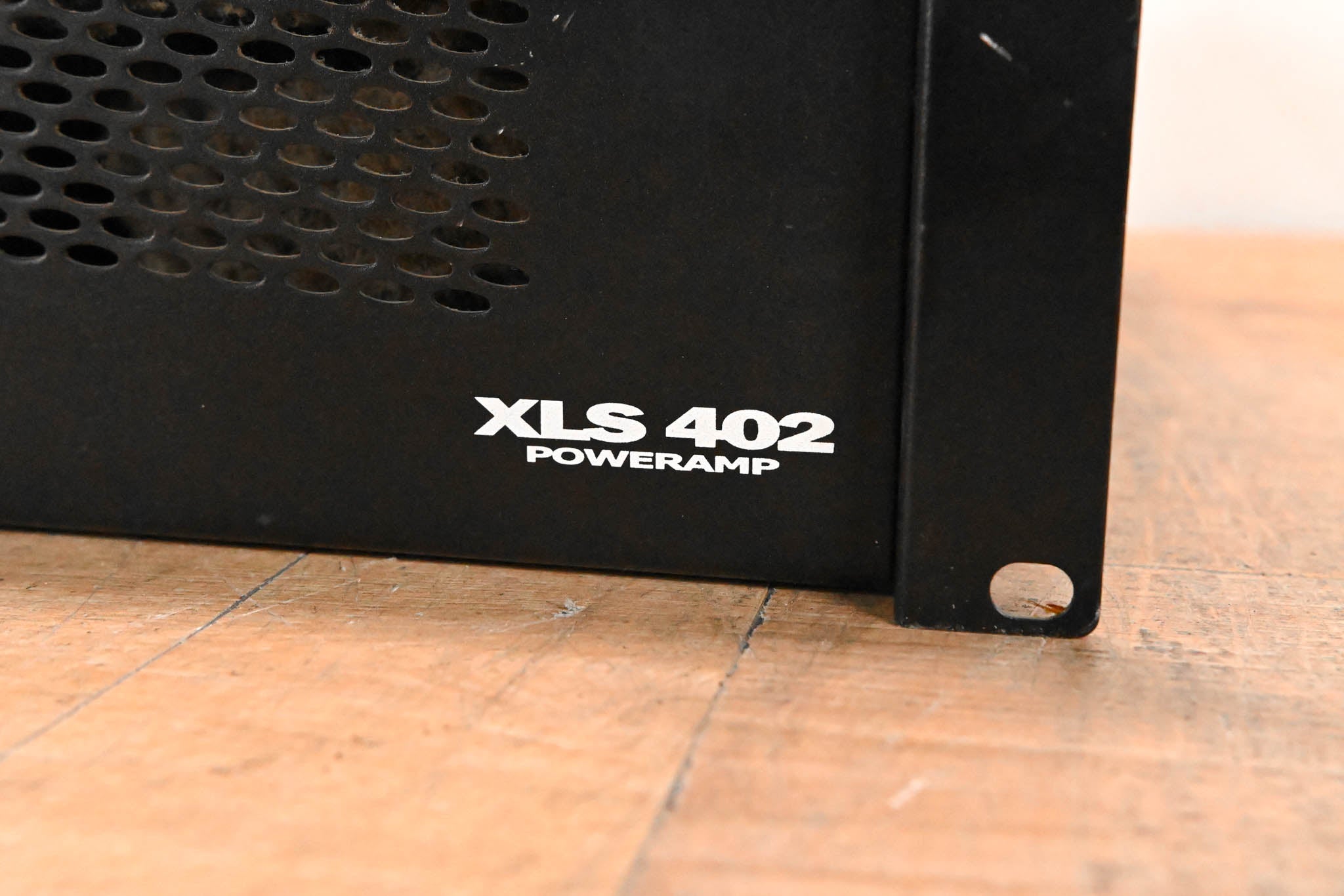 Crown XLS 402 2-Channel Power Amplifier