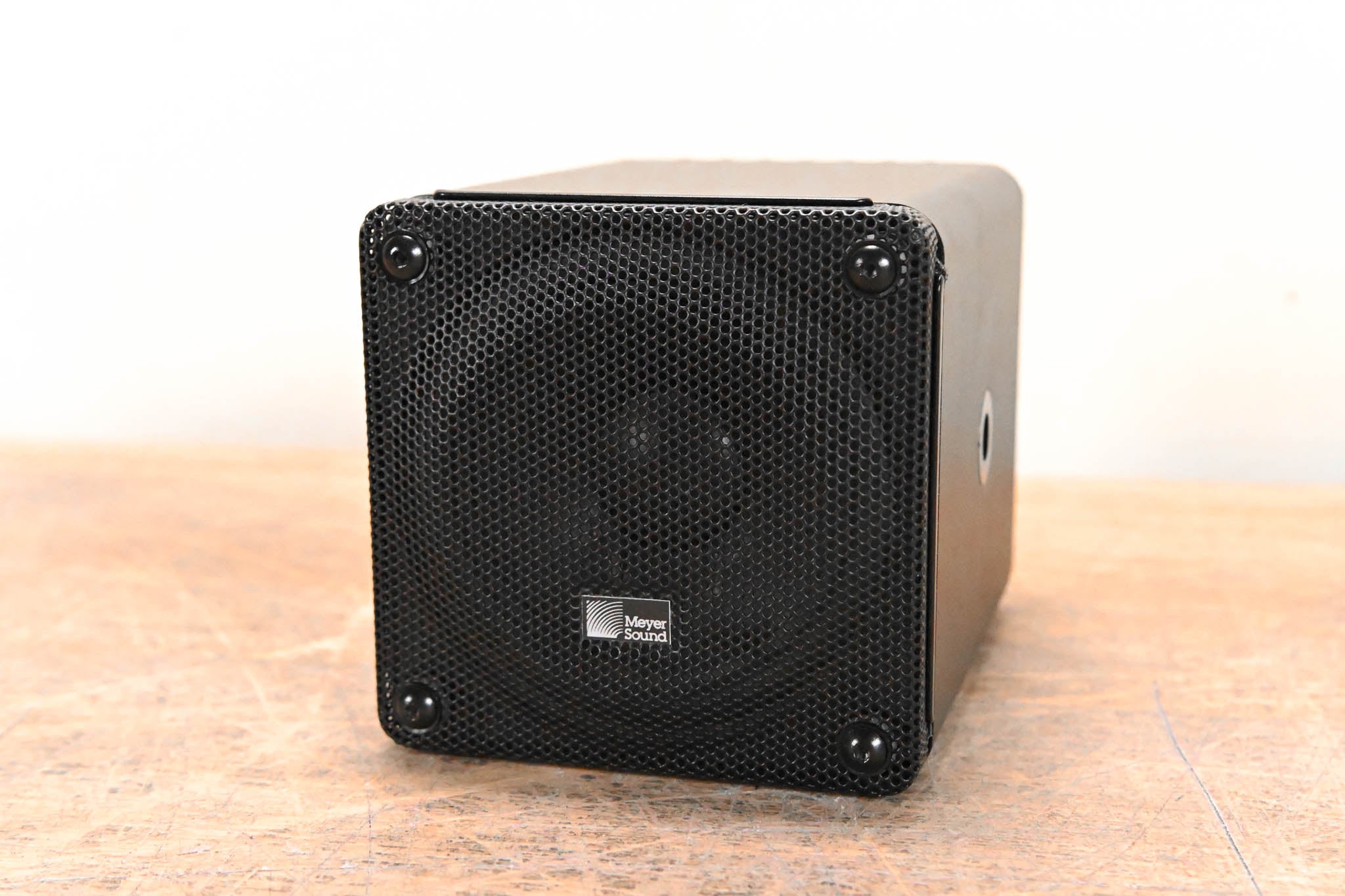 Meyer Sound MM-4XP Miniature Self-Powered Loudspeaker (NO POWER SUPPLY)