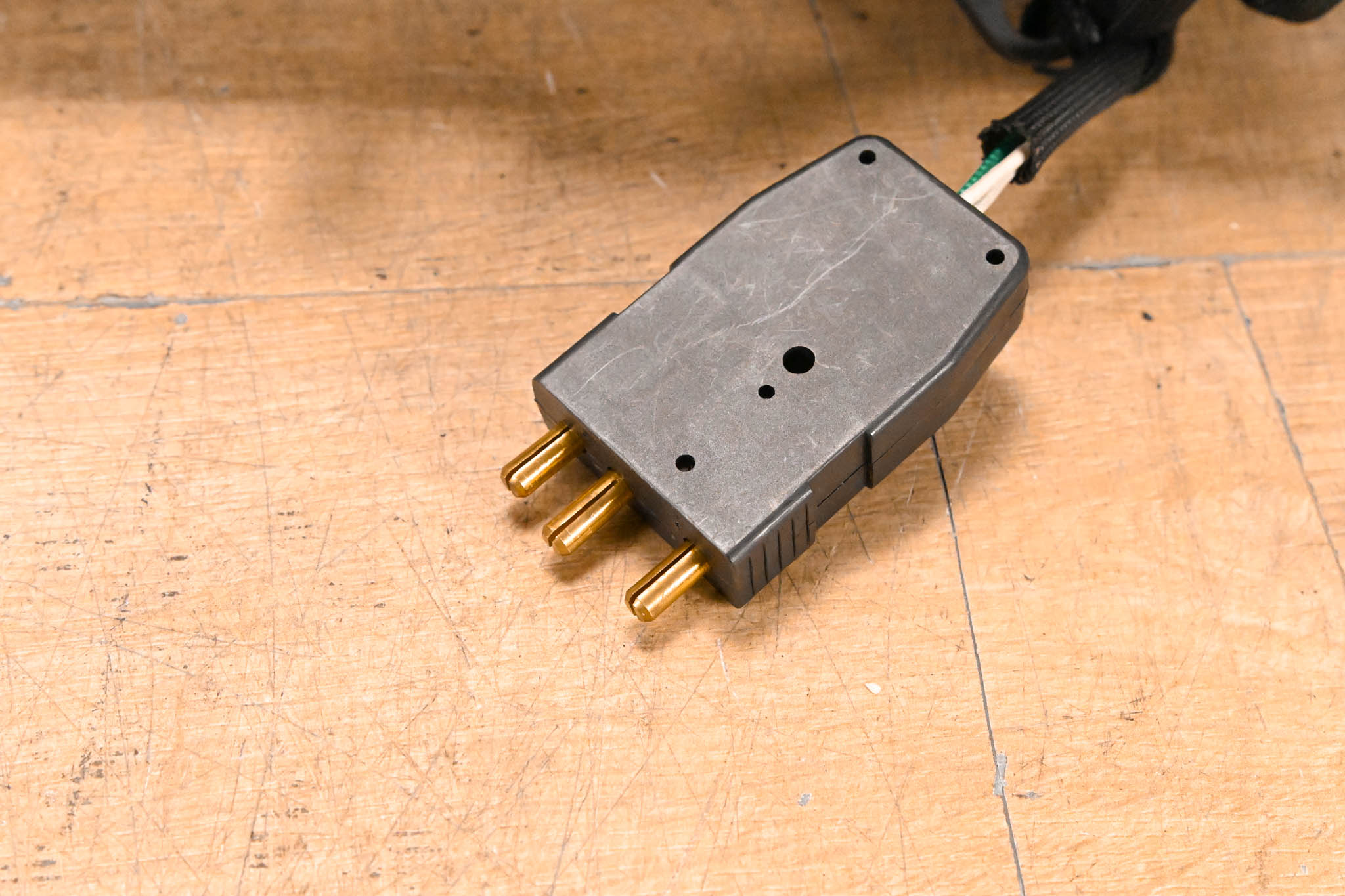 ETC Source Four Jr 25-50 Degree Zoom 575 Ellipsoidal Light