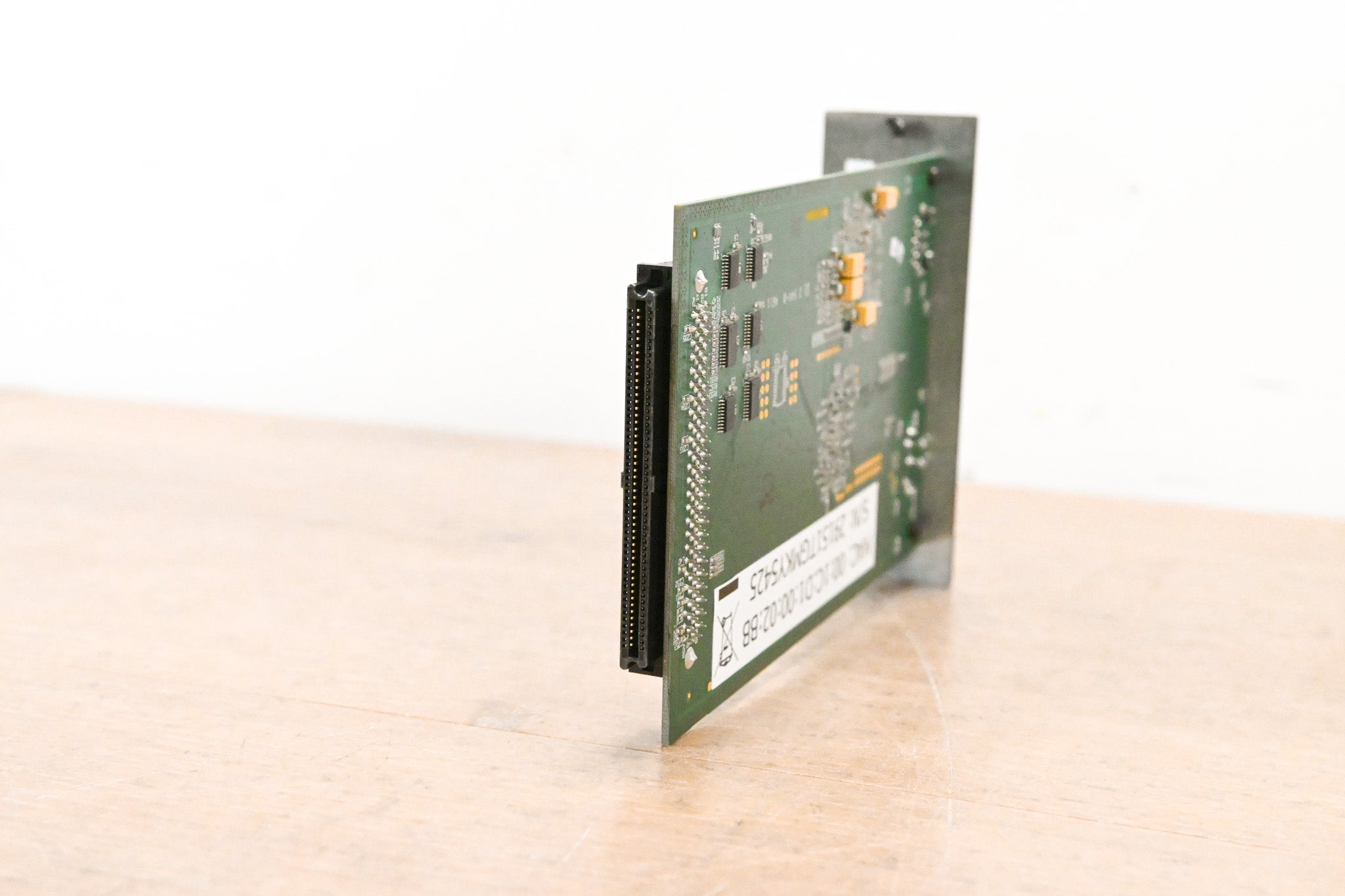 Waves WSG-Y16 SoundGrid Interface mini-YGDAI I/O Card
