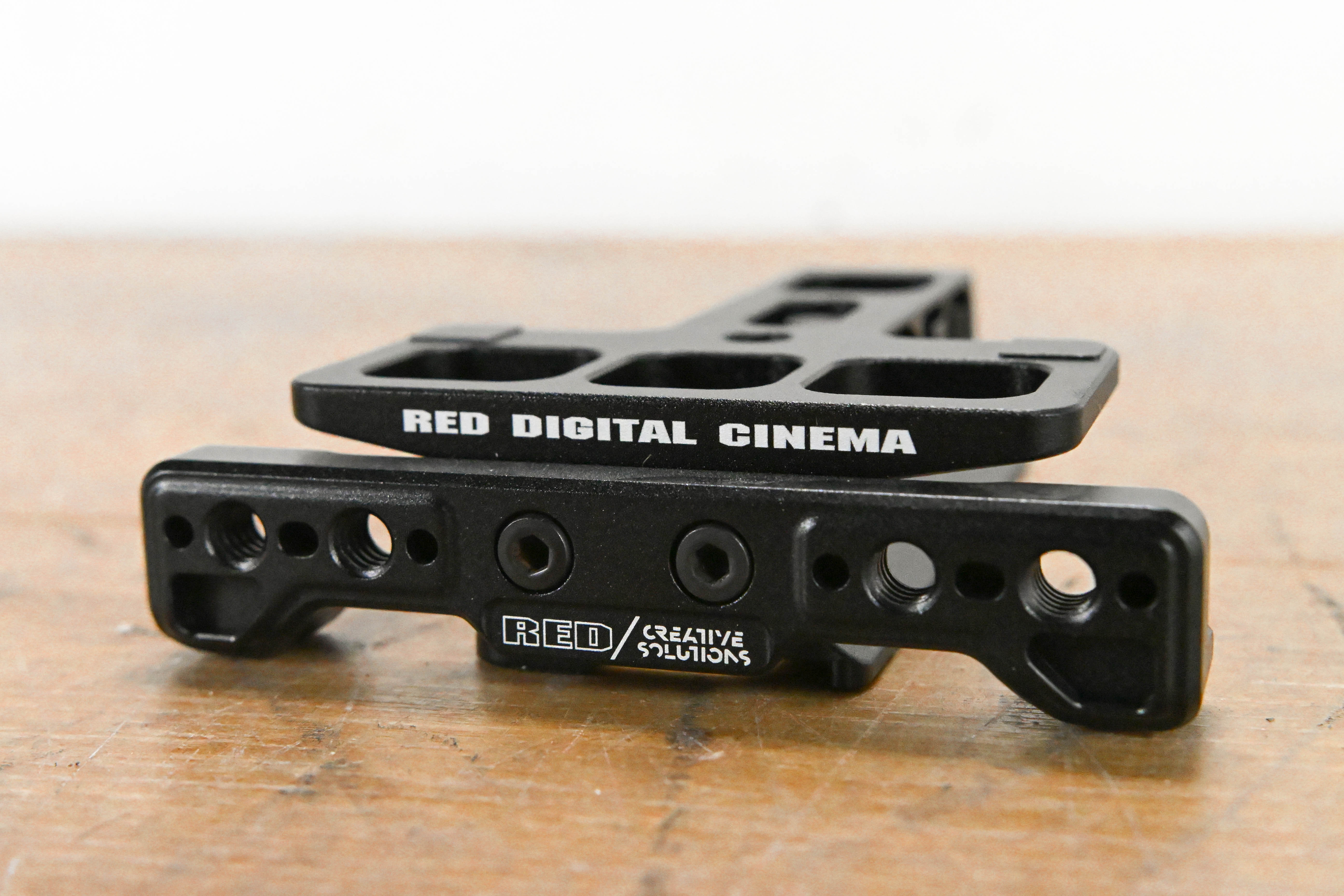 RED Digital Cinema KOMODO Riser Plate