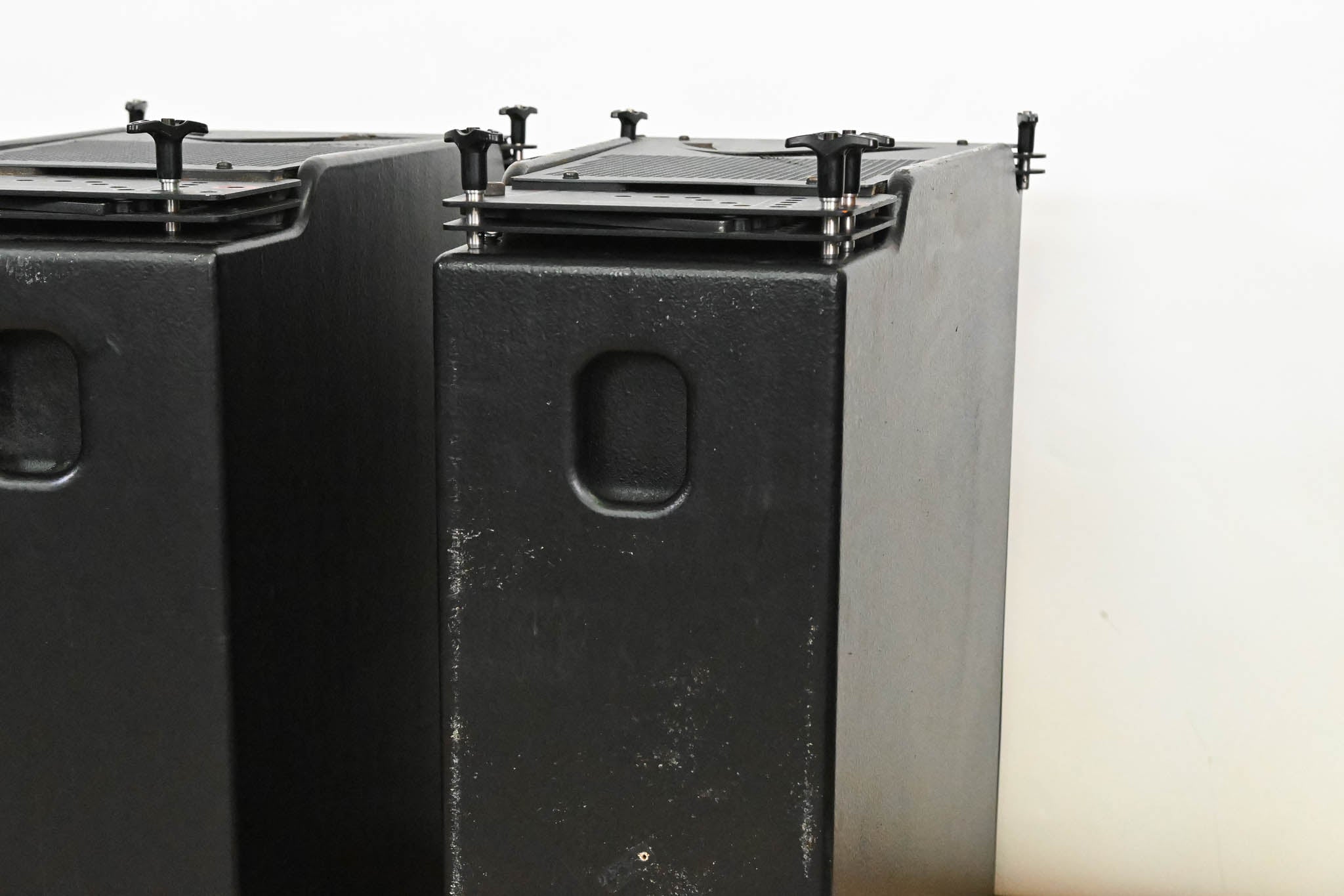 NEXO GEO D10 3-Way Vertical Array Module (PAIR)