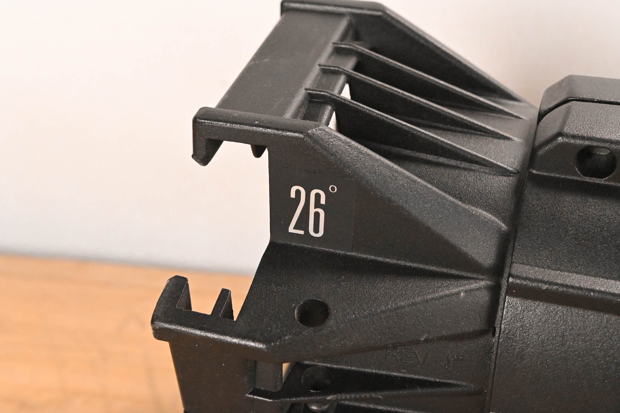 ETC Source Four 750 26 Degree Leko w/OceanOptics SeaChanger Color Engine