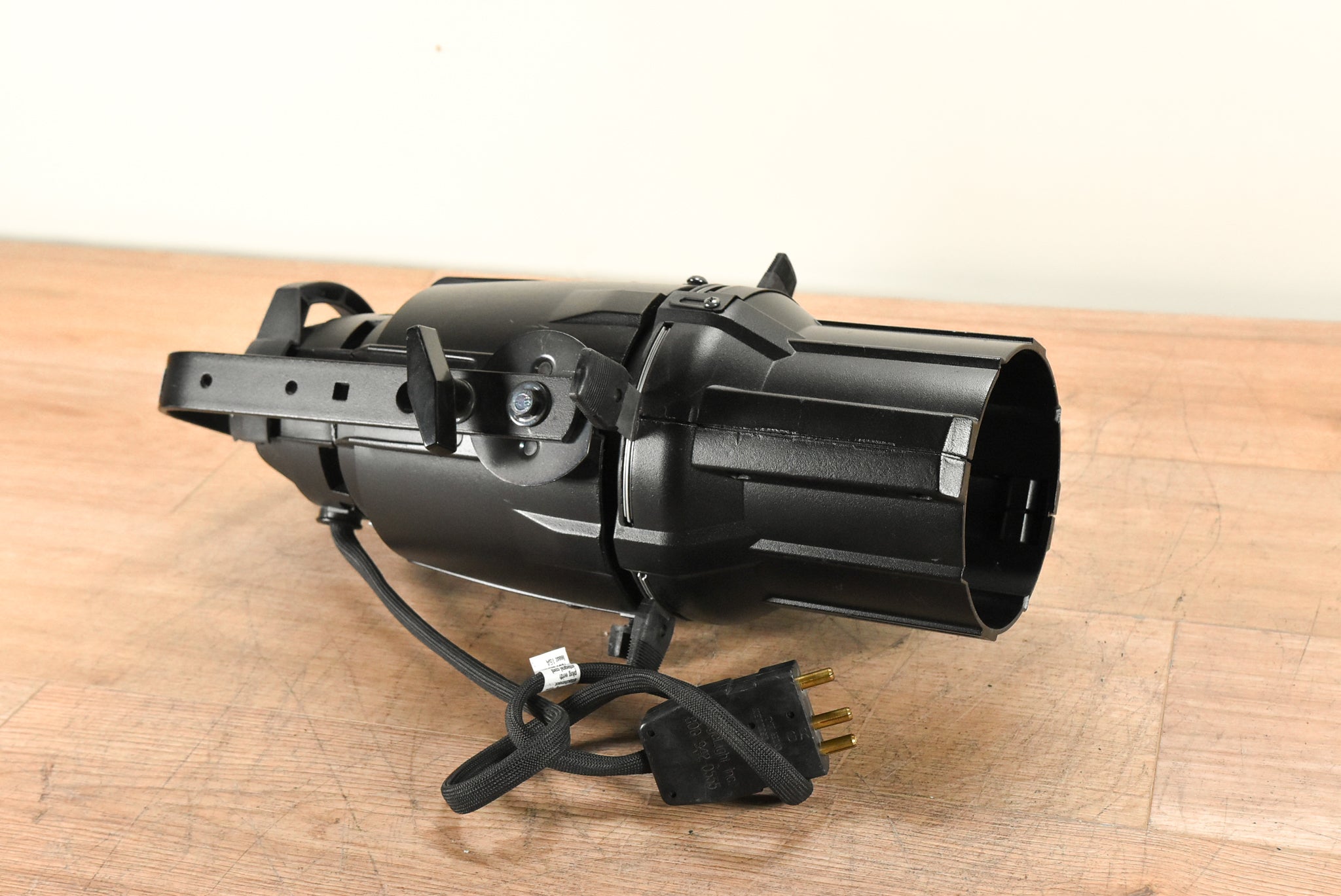 ETC Source Four 750 Ellipsoidal Light (No Lens Tube)