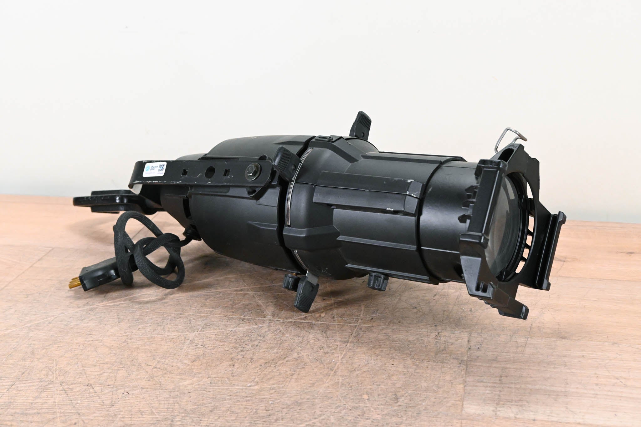 ETC Source Four 750 19 Degree Ellipsoidal Light