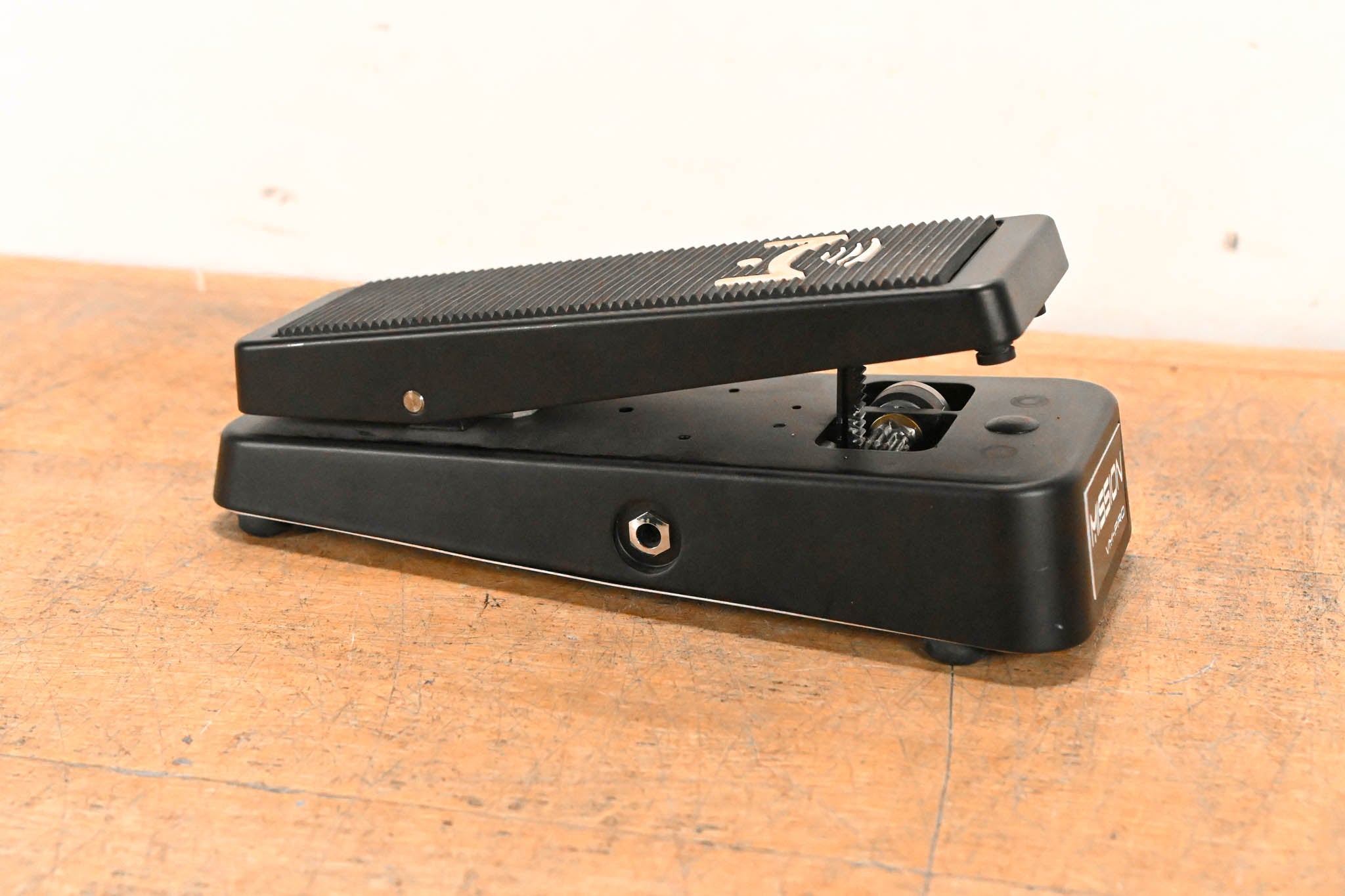 Mission Engineering VM-PRO Volume Pedal
