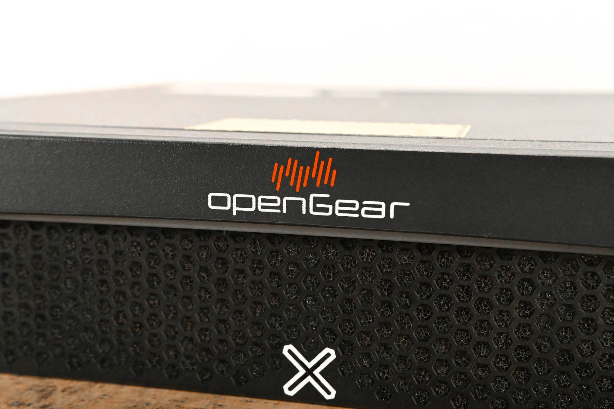 Ross OGX-FR openGear Frame with MFC-0G3-N Controller