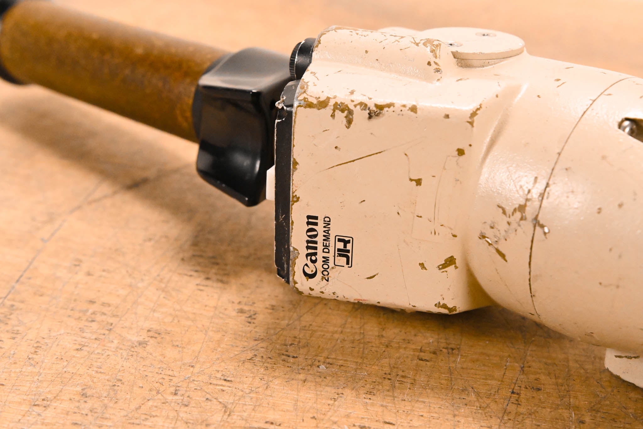 Canon ZDJ-K61 Zoom Demand